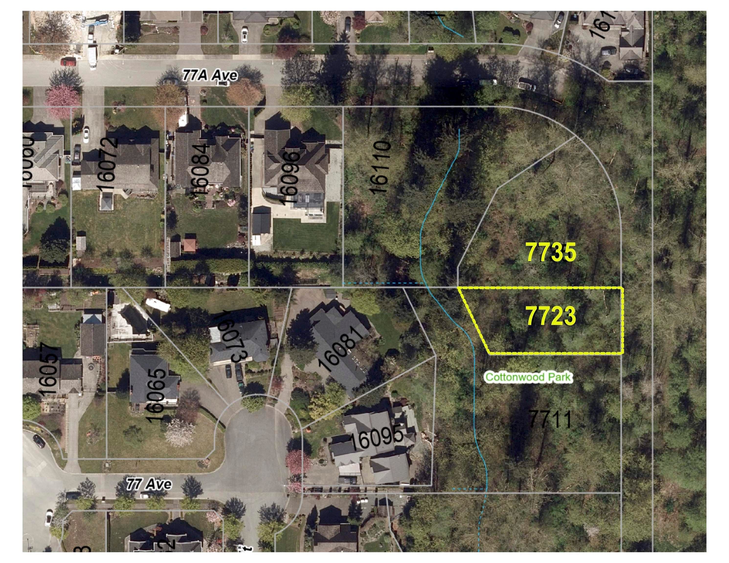 7723 161a Street, Surrey