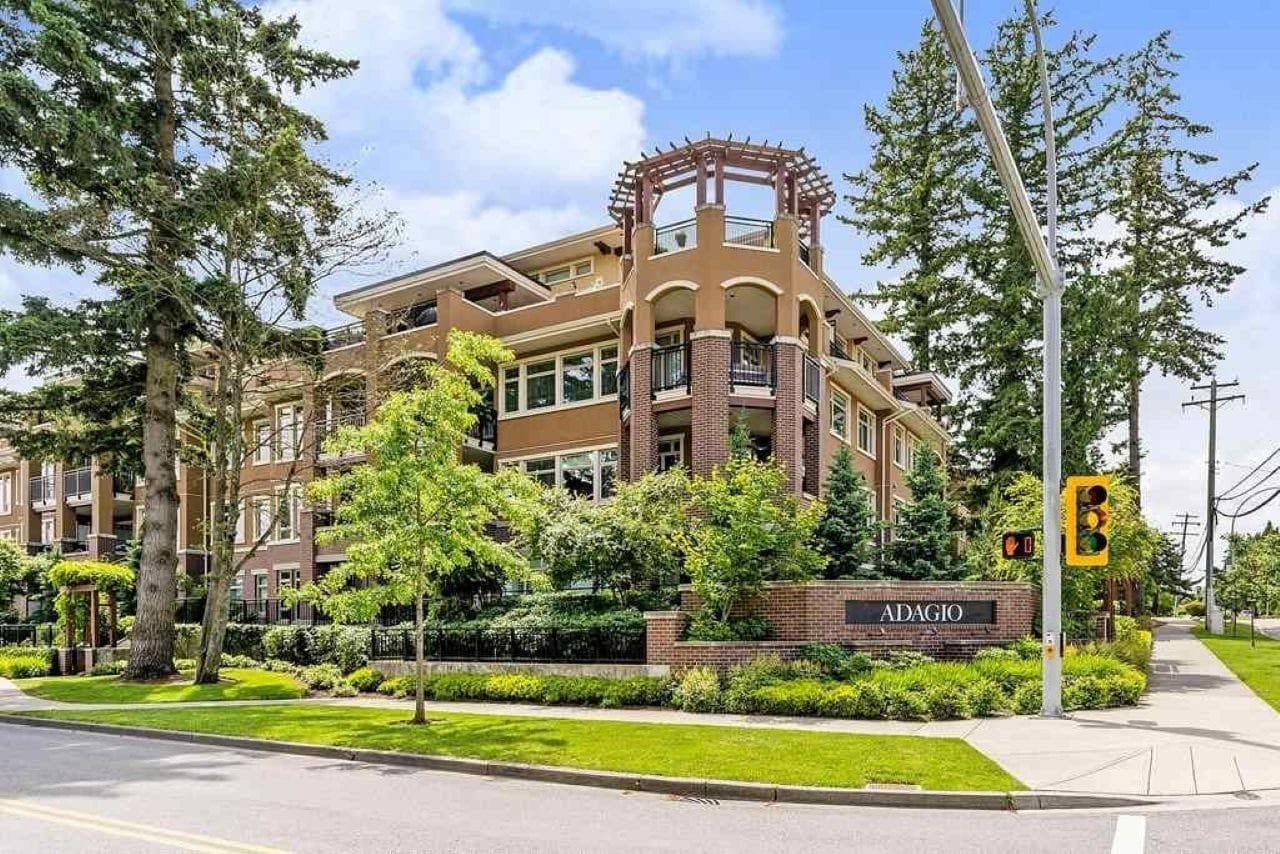 304 - 1975 154 Street, Surrey