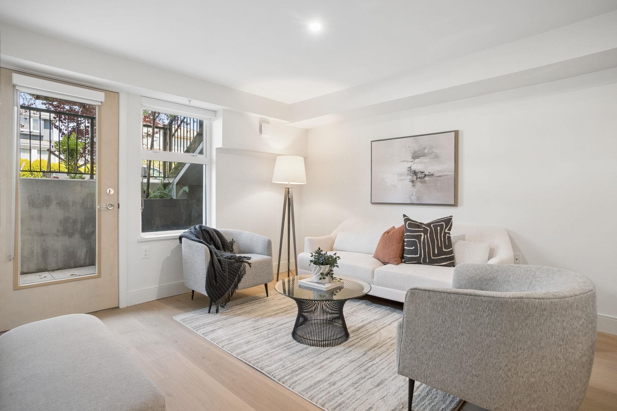 101 - 378 W 45th Avenue, Vancouver