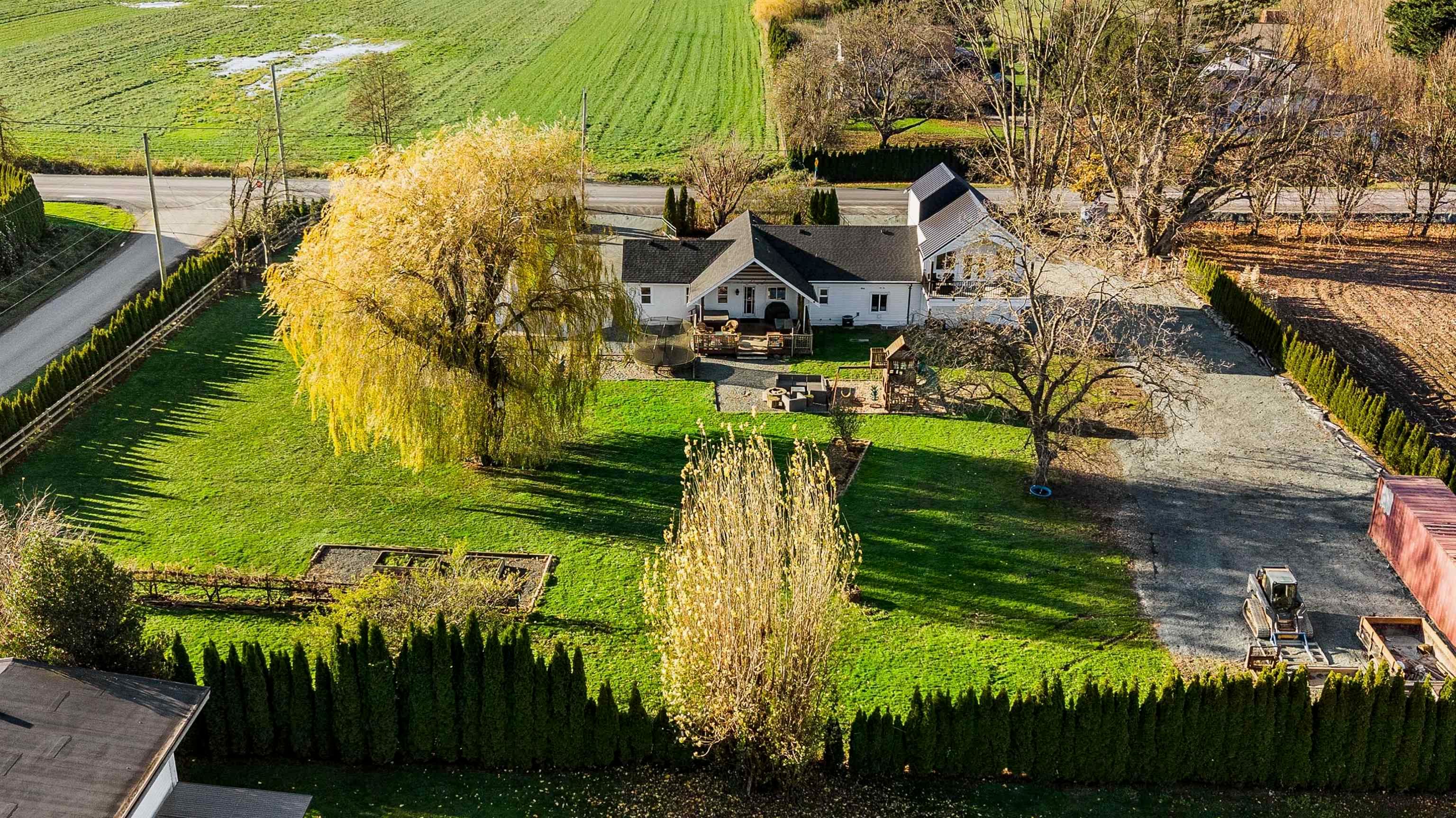 4990 Boundary Road, Yarrow
