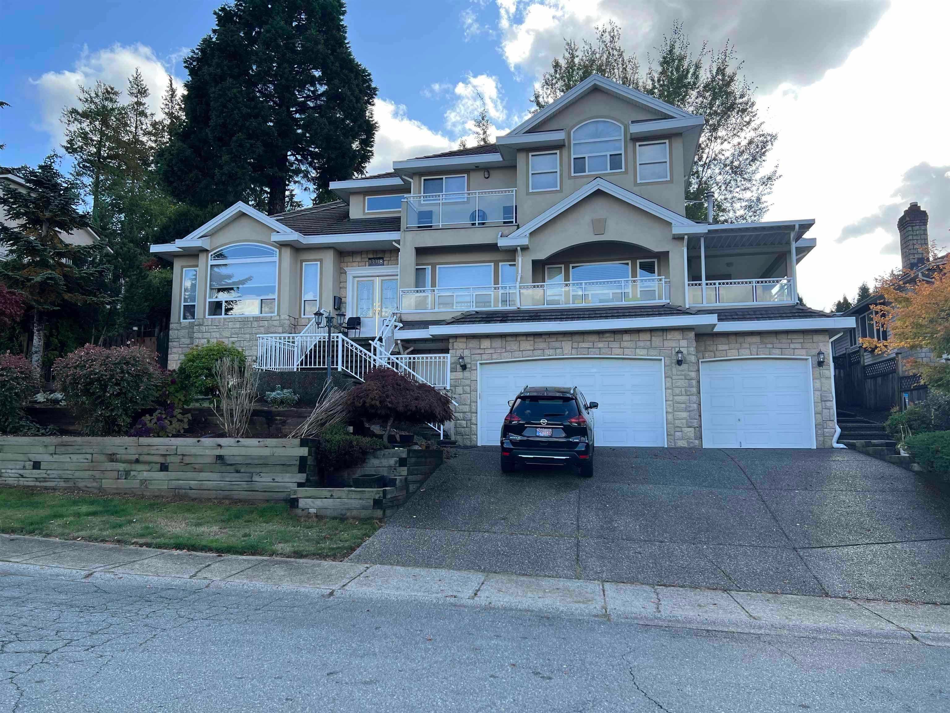 13918 115a Avenue, Surrey