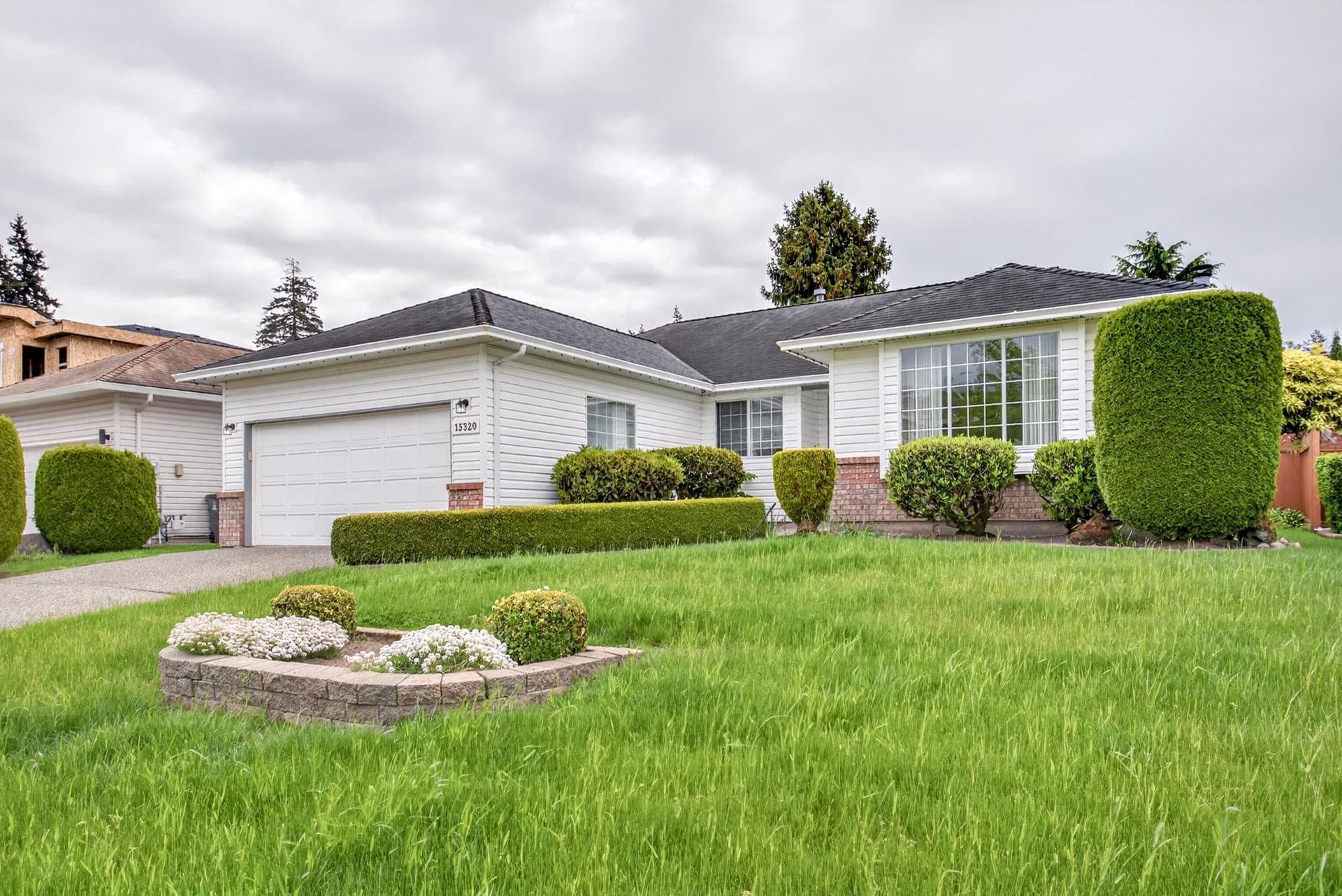 15320 29th Avenue, Surrey