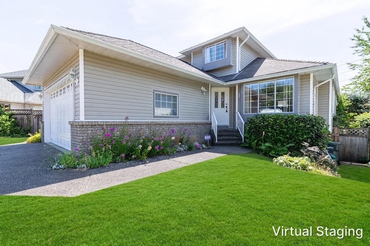 3330 Hyde Park Place, Coquitlam