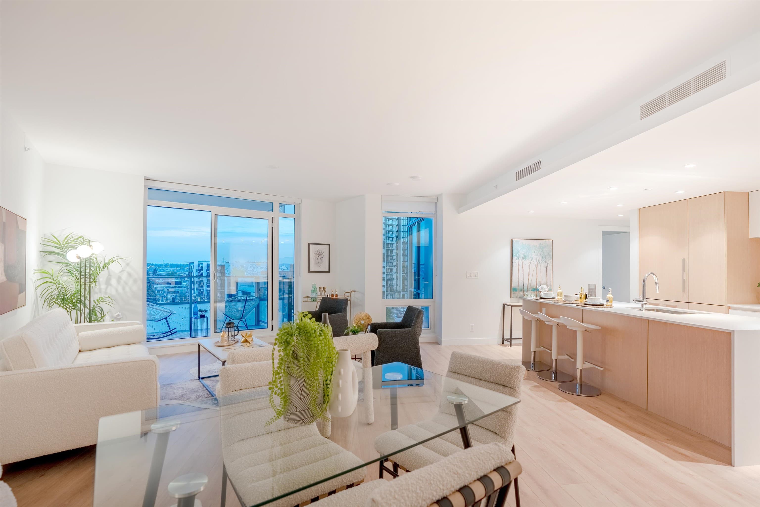 508 - 1500 Fern Street, North Vancouver