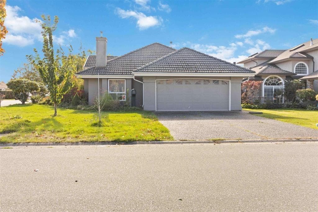 4881 63a Street, Delta