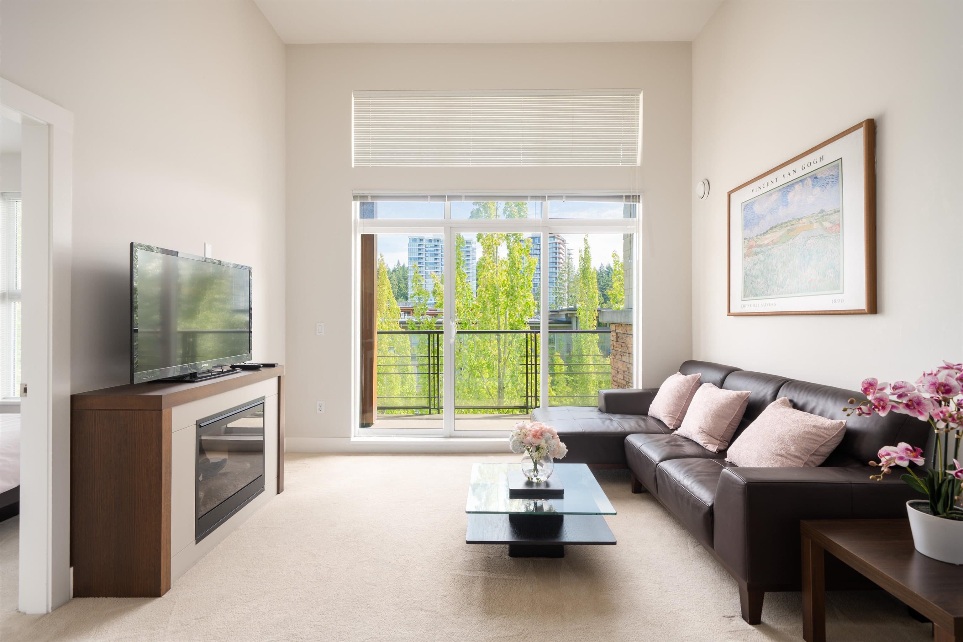 419 - 5928 Birney Avenue, Vancouver, V6S 0B5 — photo 2