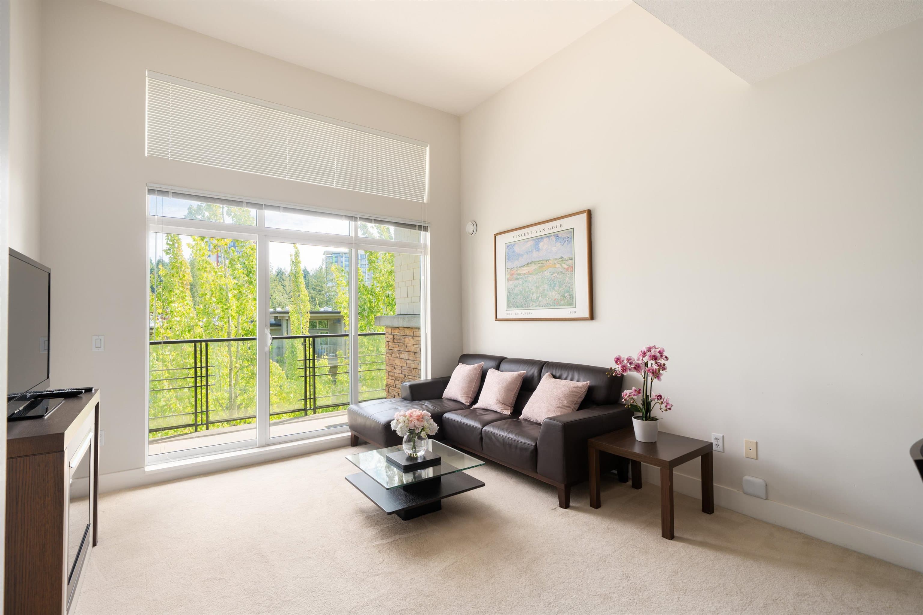 419 - 5928 Birney Avenue, Vancouver, V6S 0B5 — photo 3