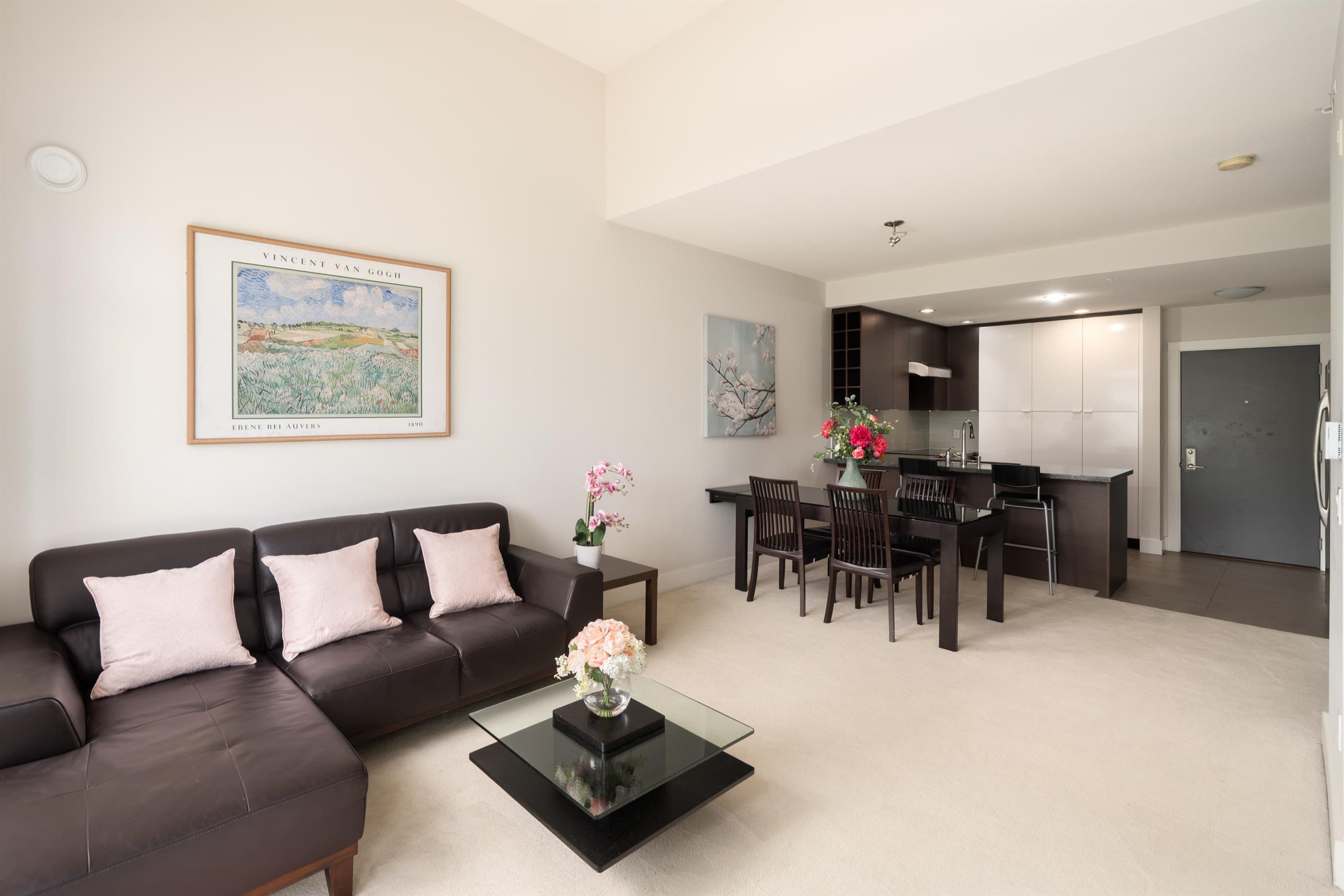 419 - 5928 Birney Avenue, Vancouver, V6S 0B5 — photo 4