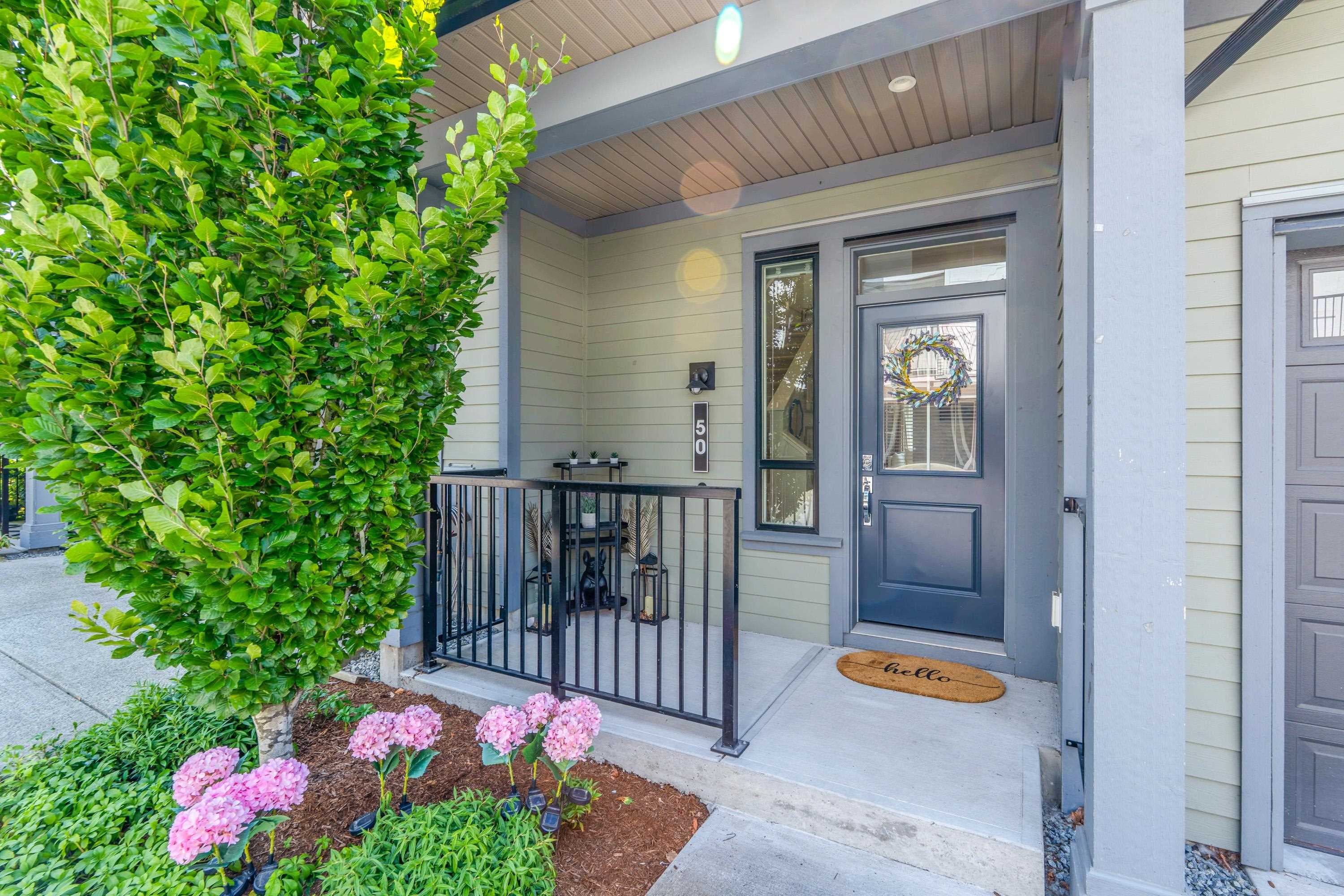 50 - 3500 Burke Village Prm, Coquitlam, V3E 0N2 — photo 2