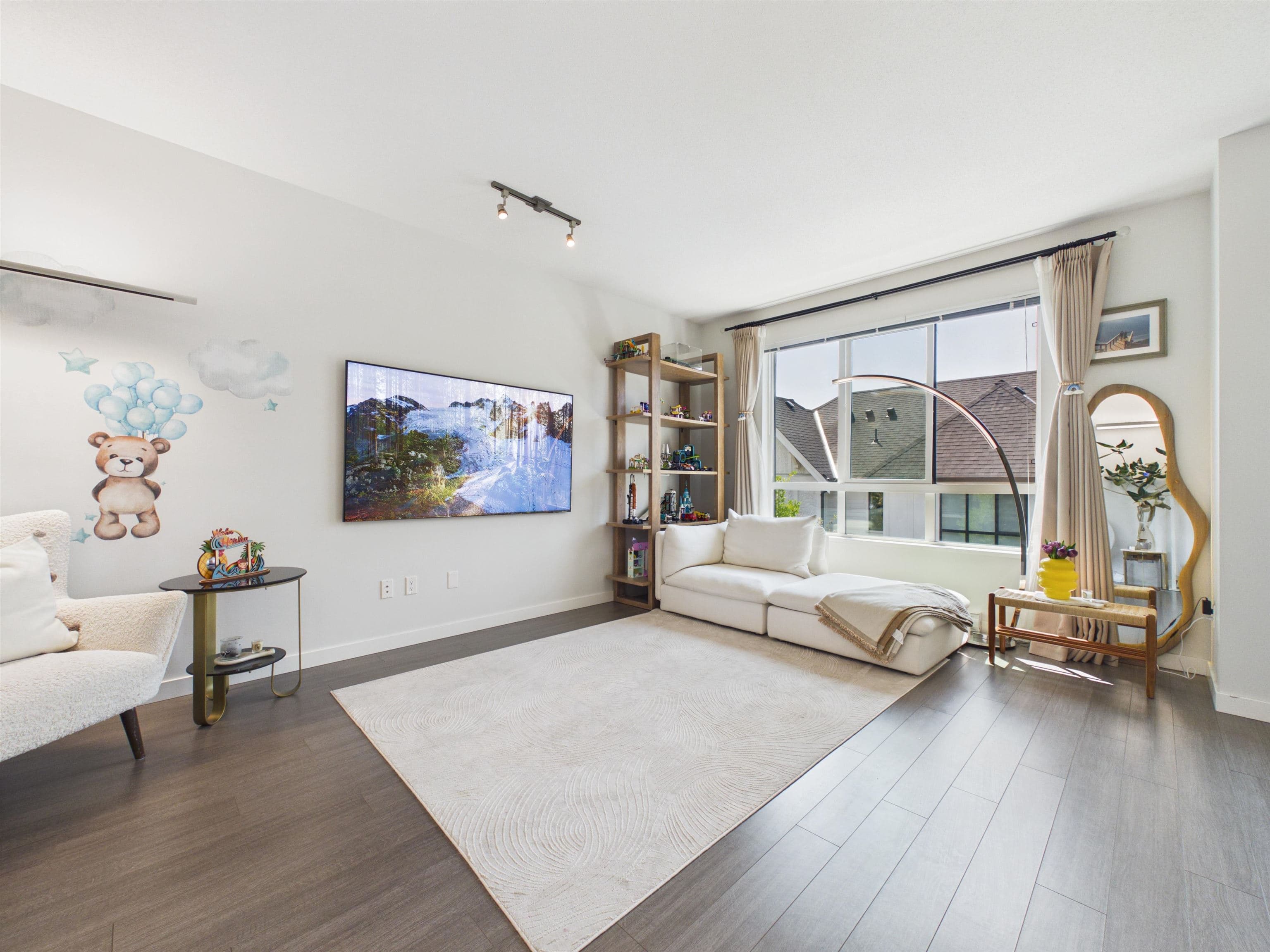 50 - 3500 Burke Village Prm, Coquitlam, V3E 0N2 — photo 5