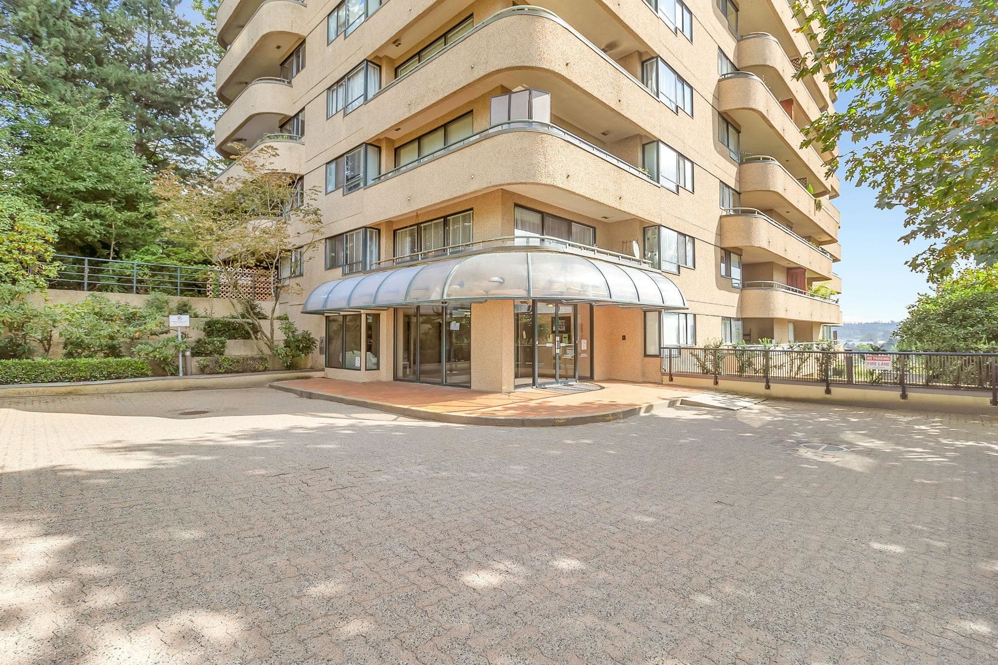 503 - 1026 Queens Avenue, New Westminster, V3M 6B2 — photo 2
