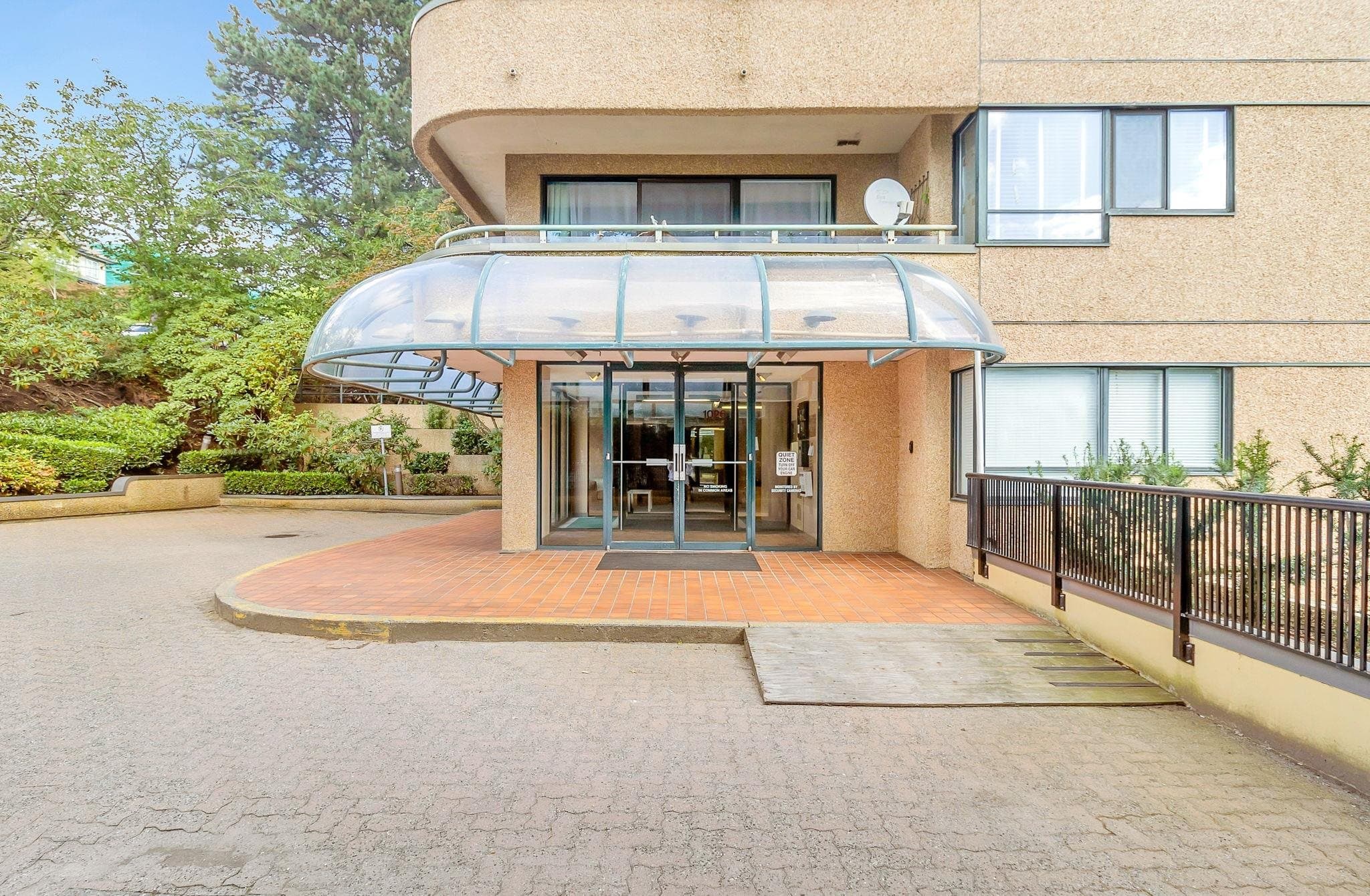 503 - 1026 Queens Avenue, New Westminster, V3M 6B2 — photo 3