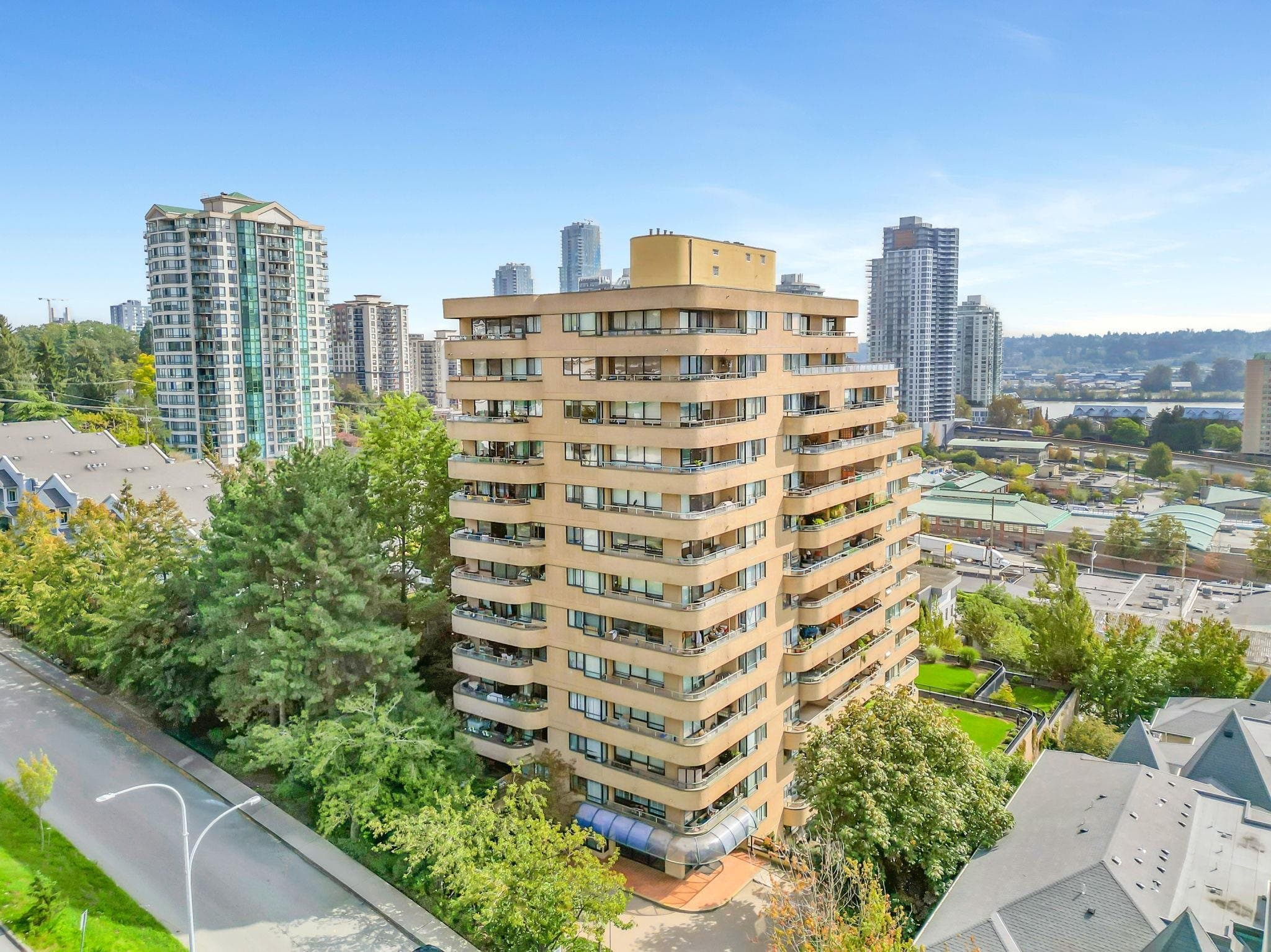 503 - 1026 Queens Avenue, New Westminster