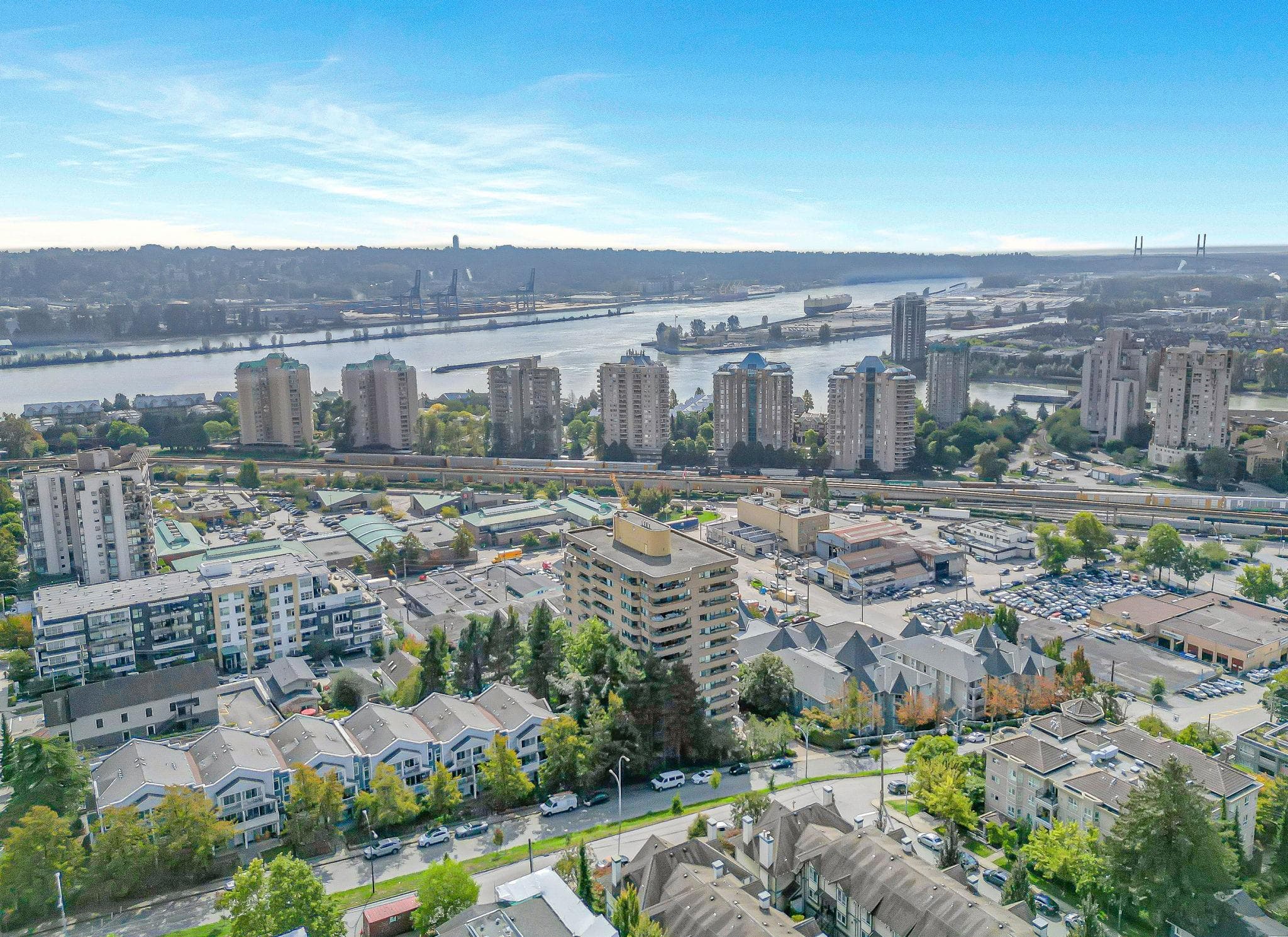 503 - 1026 Queens Avenue, New Westminster, V3M 6B2 — photo 5