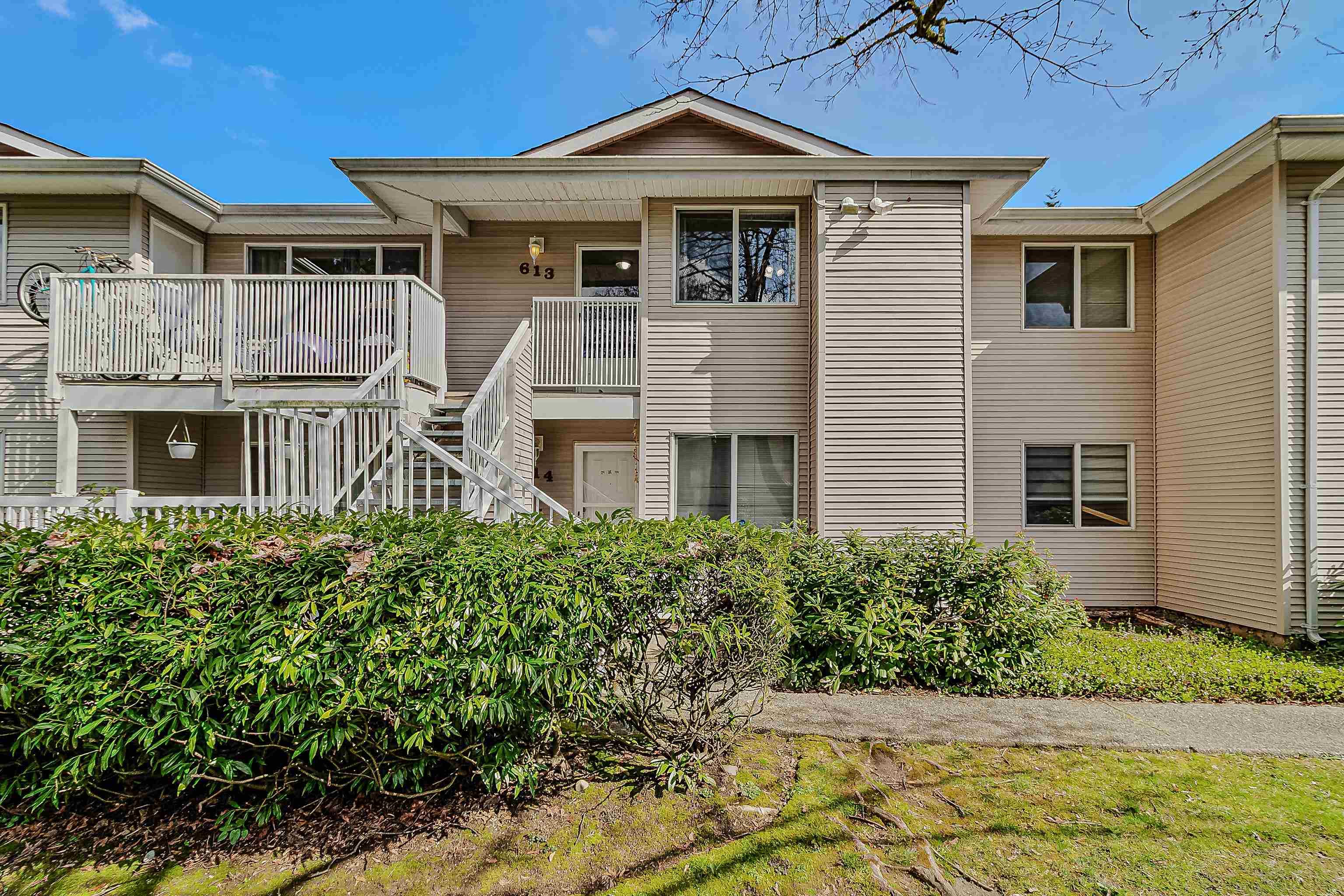 613 - 13923 72 Avenue, Surrey