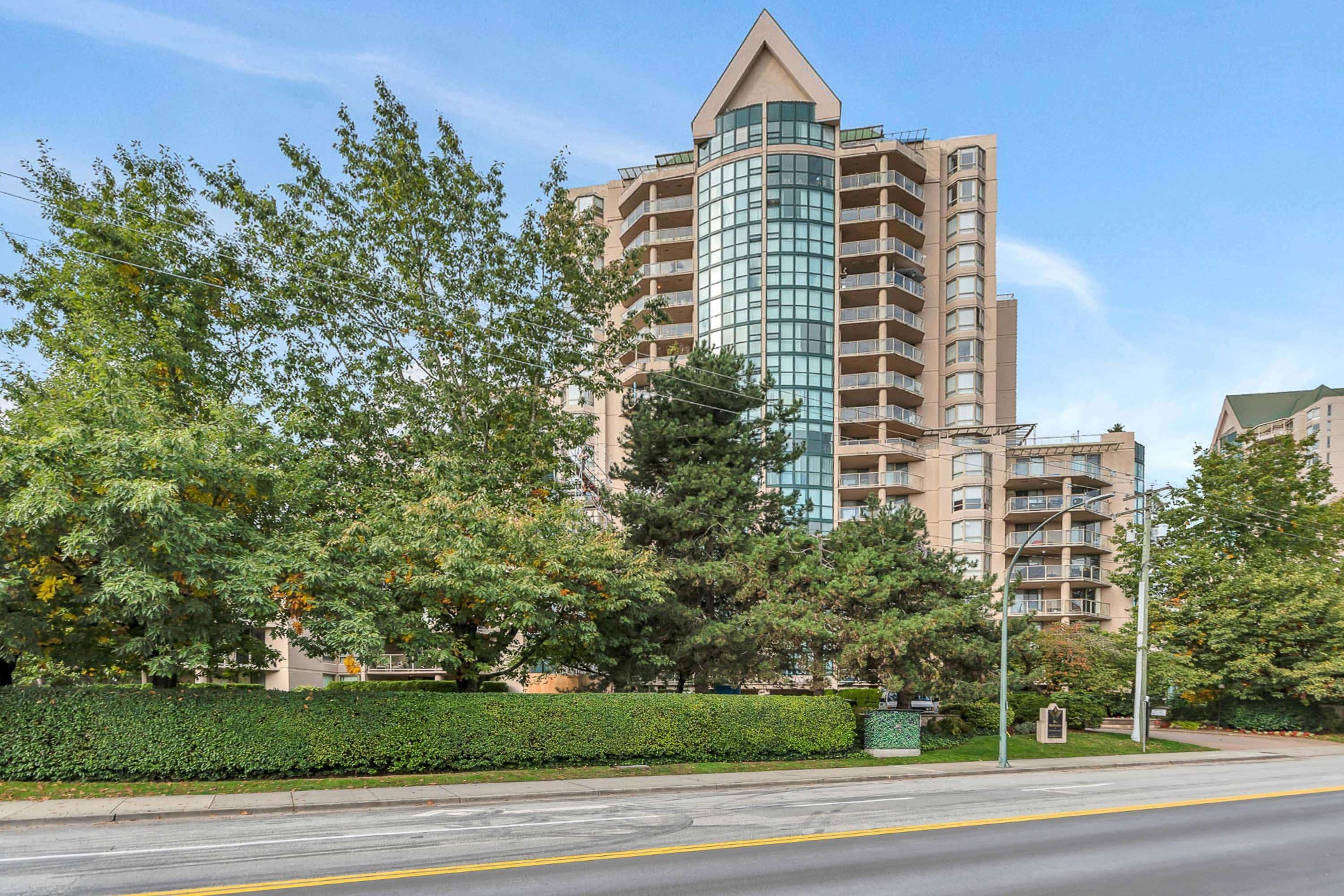 1802 - 1190 Pipeline Road, Coquitlam, V3B 7T9 — photo 1