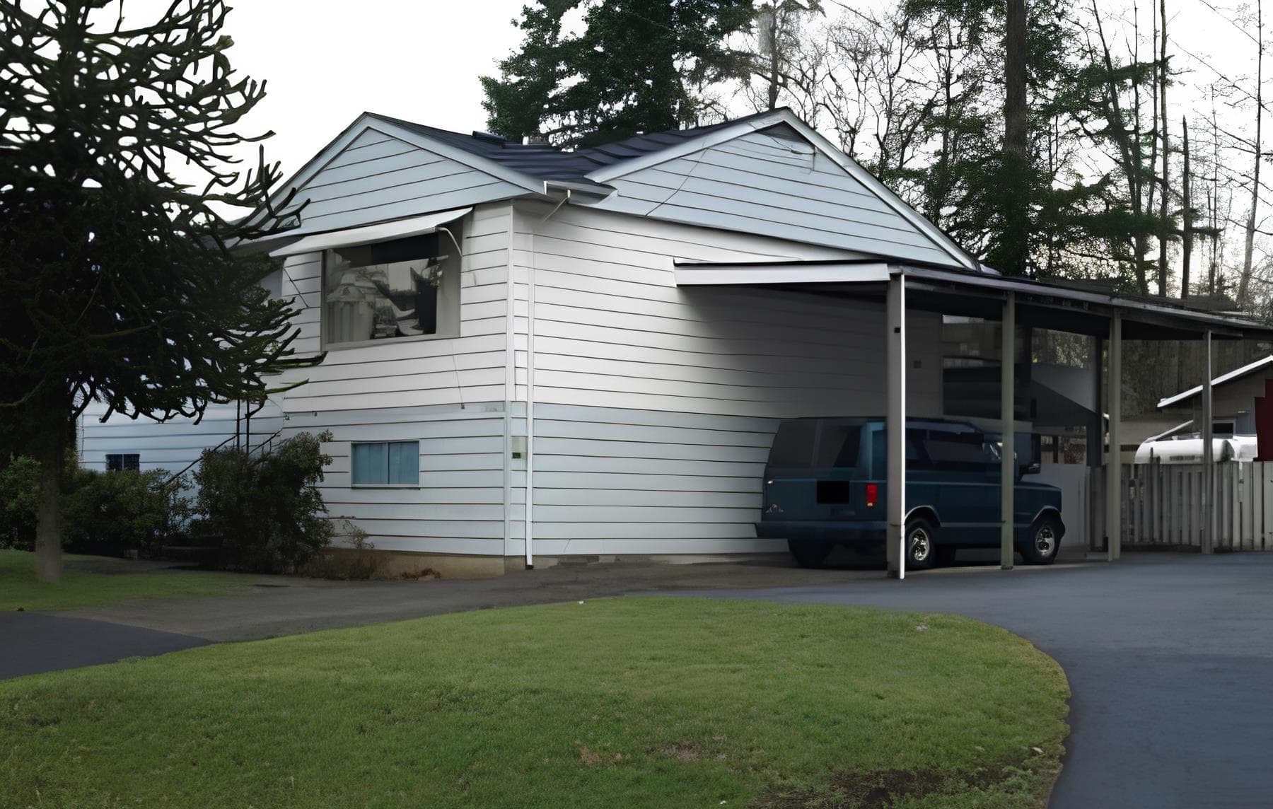 13969 Laurel Drive, Surrey