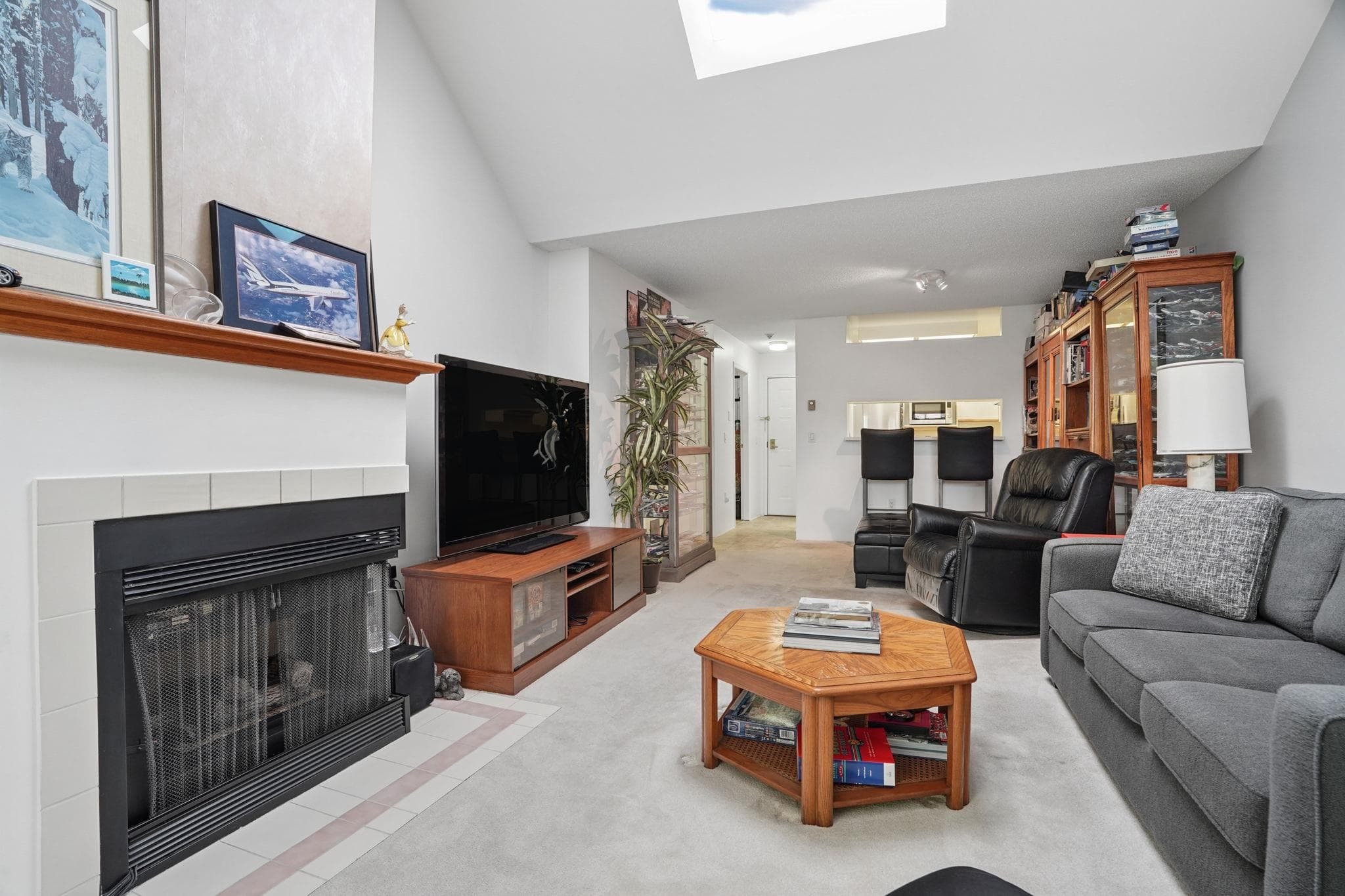 307 - 7540 Minoru Boulevard, Richmond, V6Y 1Z5 — photo 3