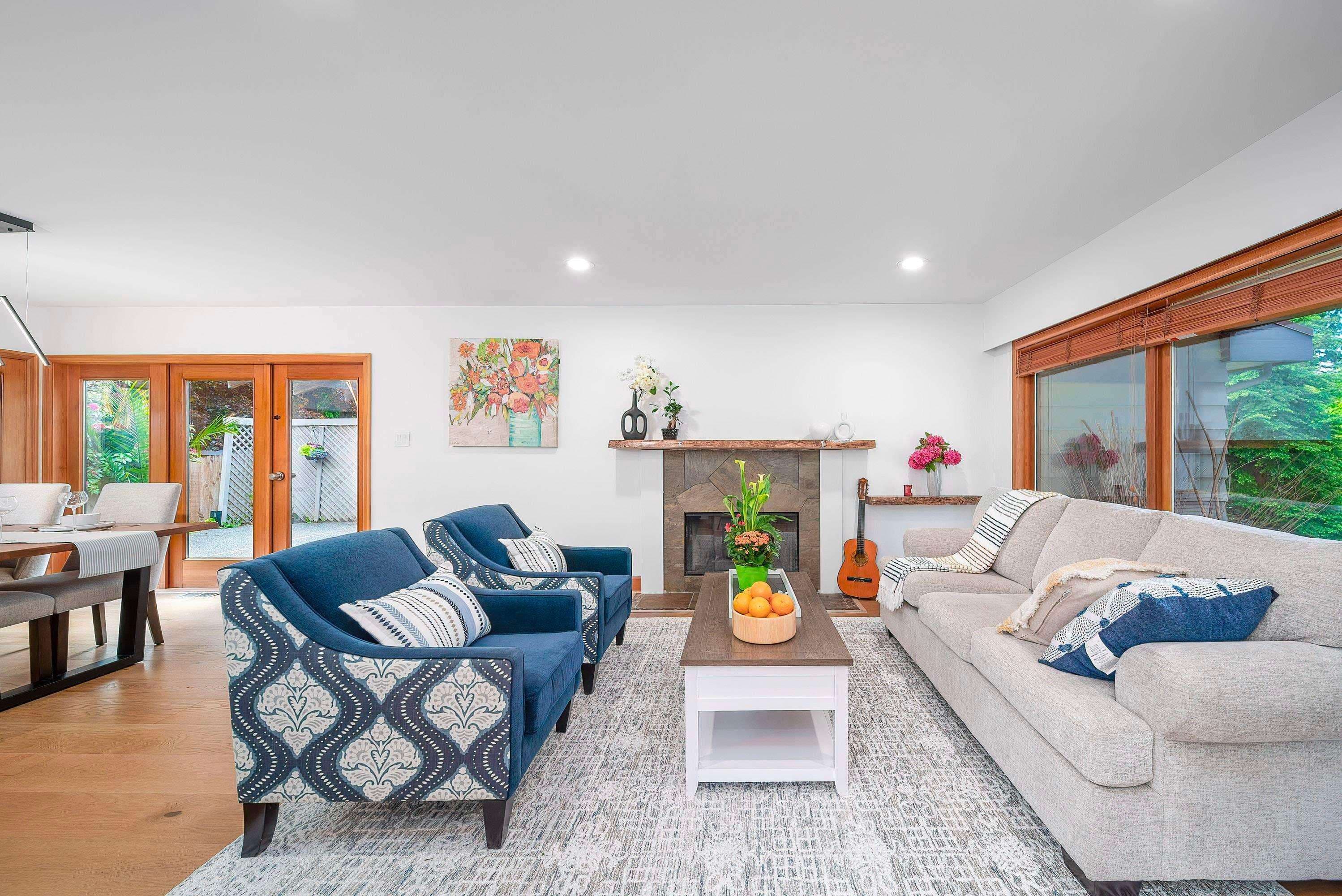 4096 Sunset Boulevard, North Vancouver, V7R 3Y8 — photo 3