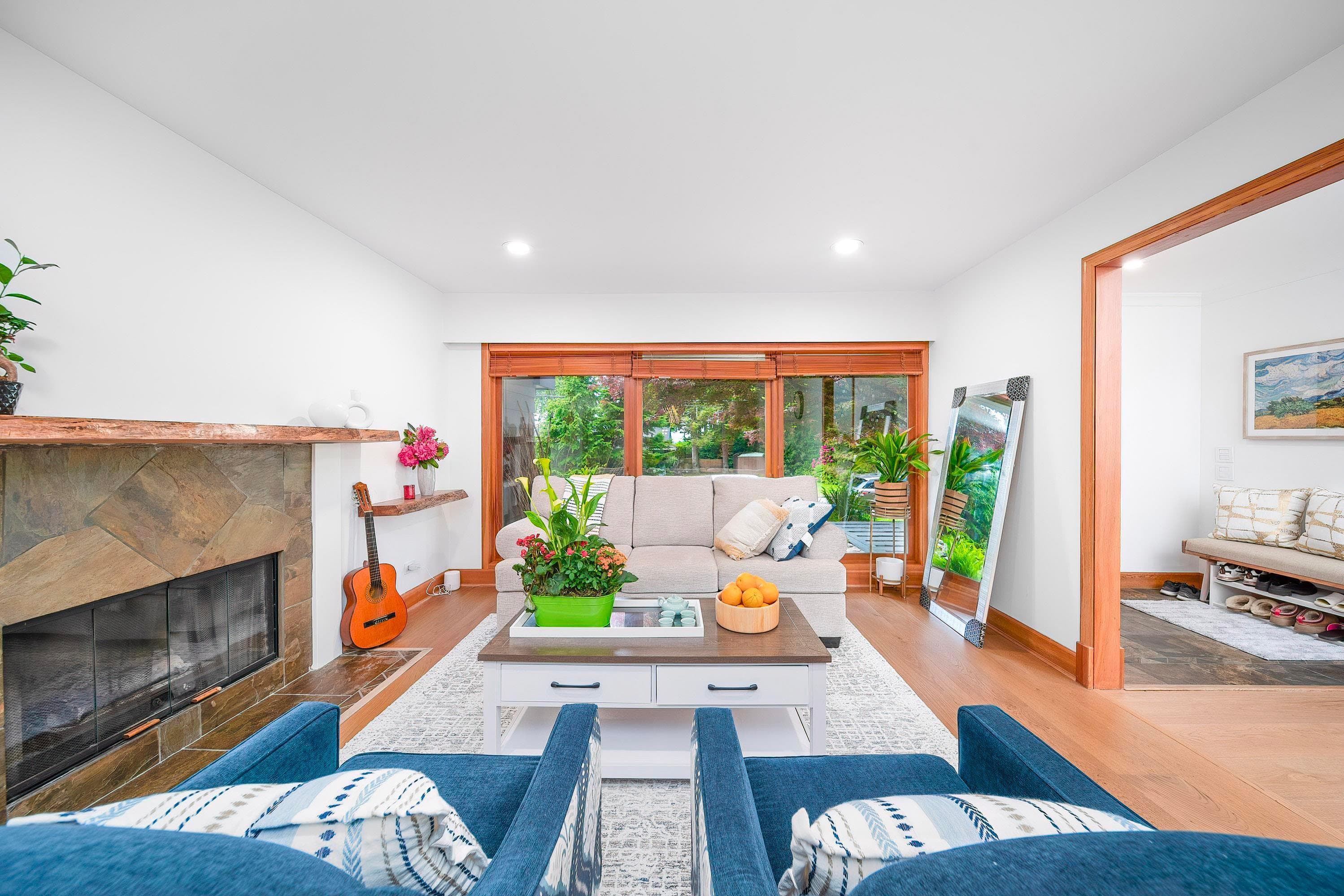 4096 Sunset Boulevard, North Vancouver, V7R 3Y8 — photo 5
