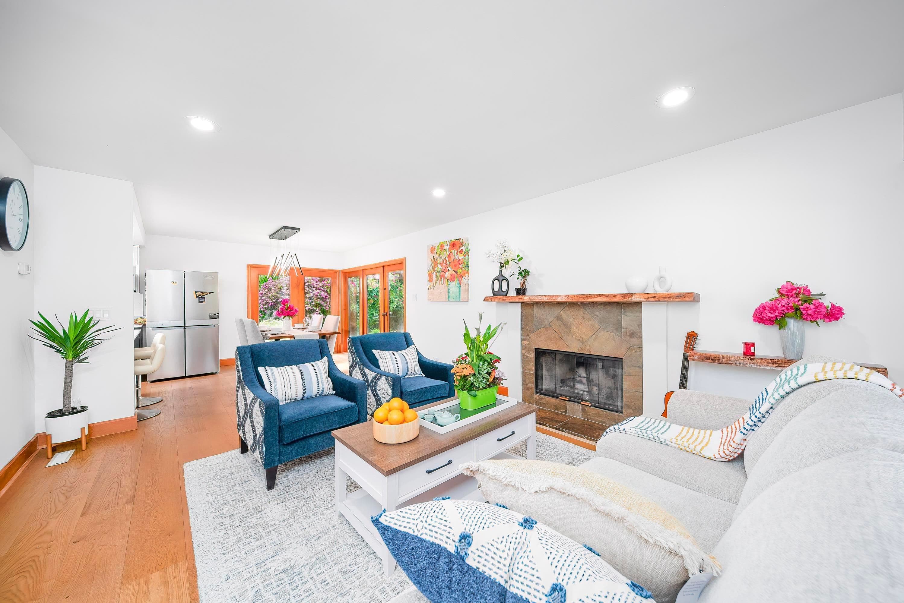 4096 Sunset Boulevard, North Vancouver, V7R 3Y8 — photo 4