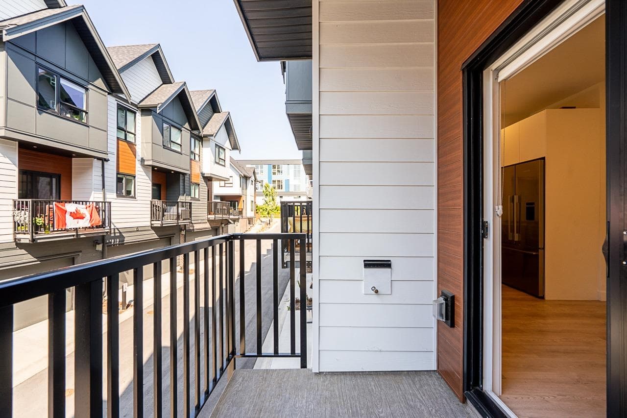 7 - 1959 165a Street, Surrey, V3Z 1K3 — photo 5