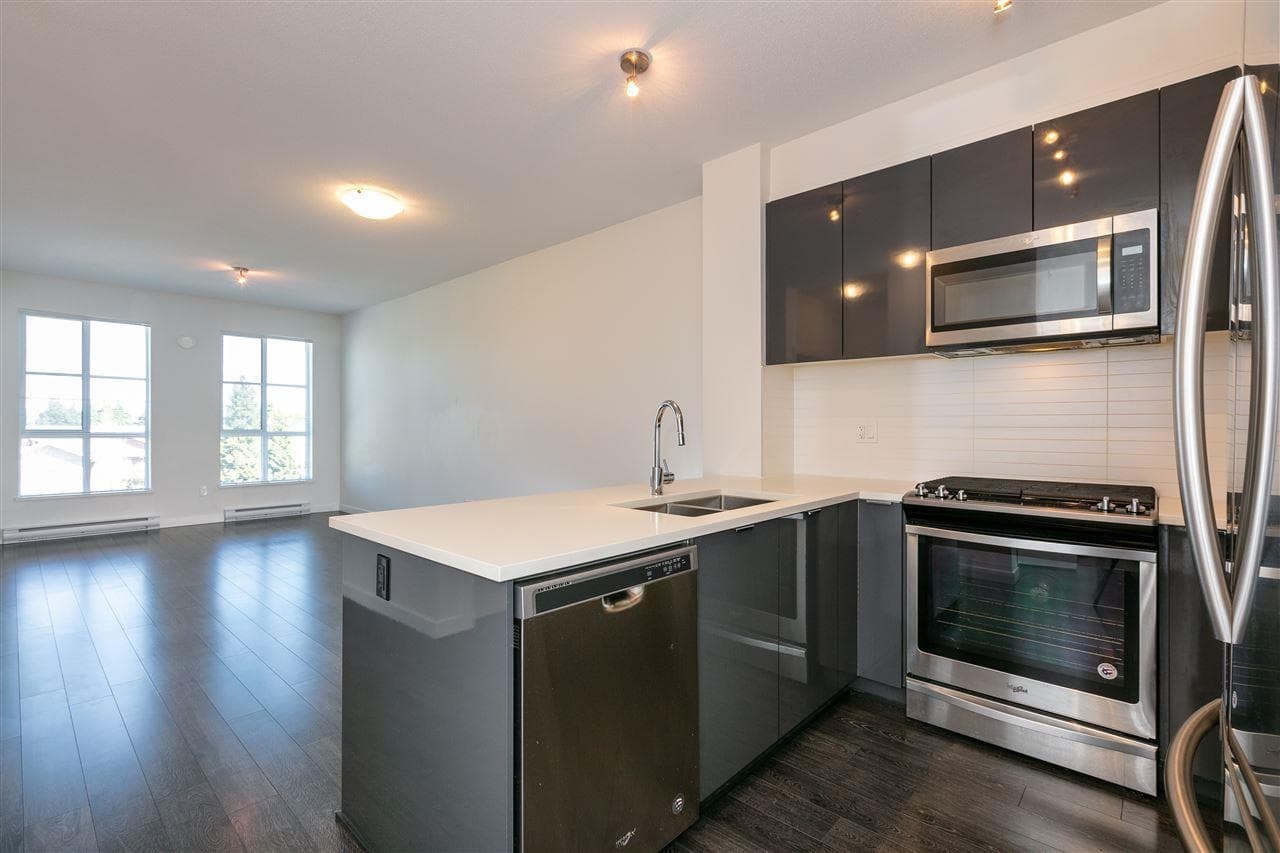 419 - 15138 34 Avenue, Surrey, V3Z 0Y5 — photo 5