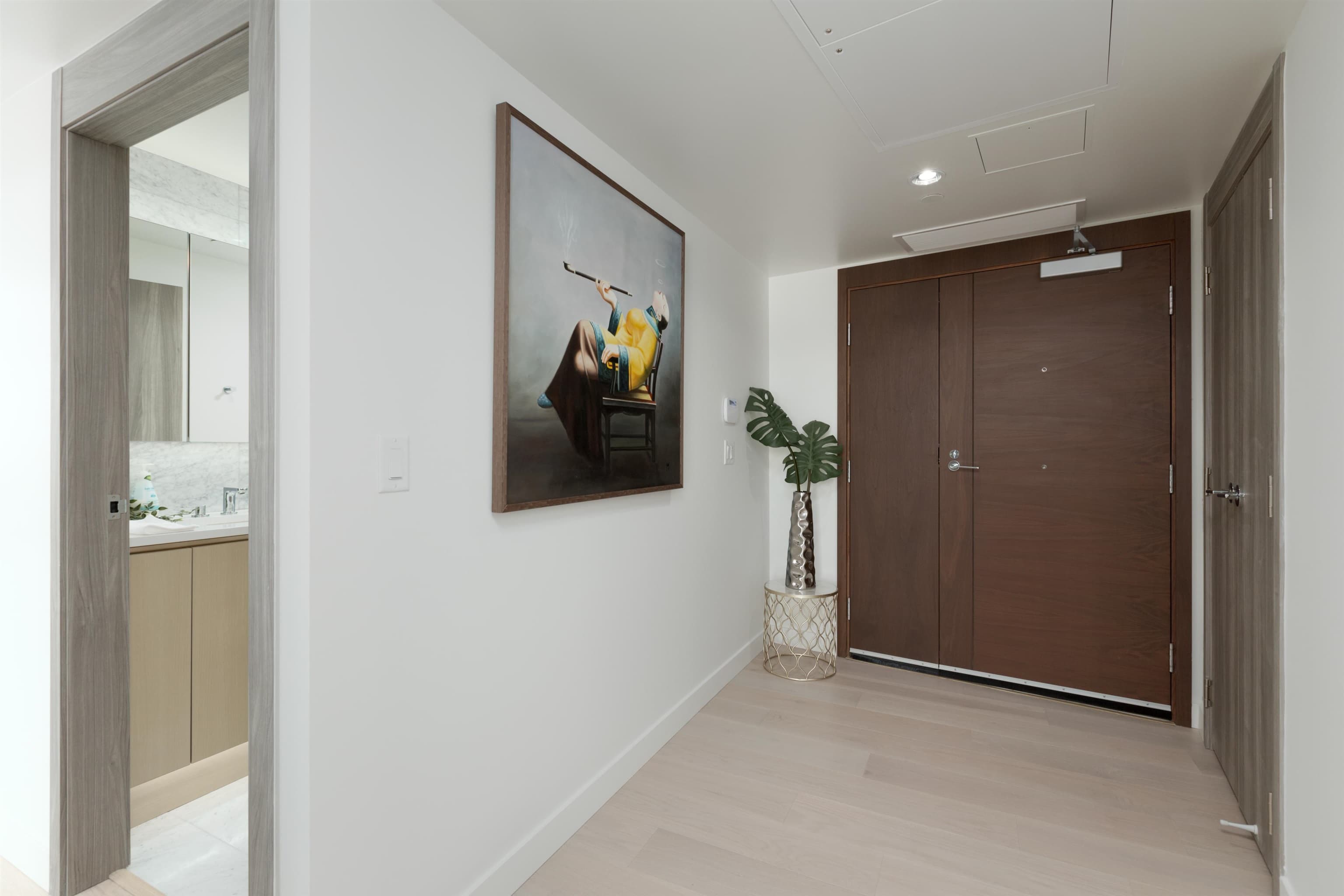 2817 - 89 Nelson Street, Vancouver, V6Z 0E7 — photo 3