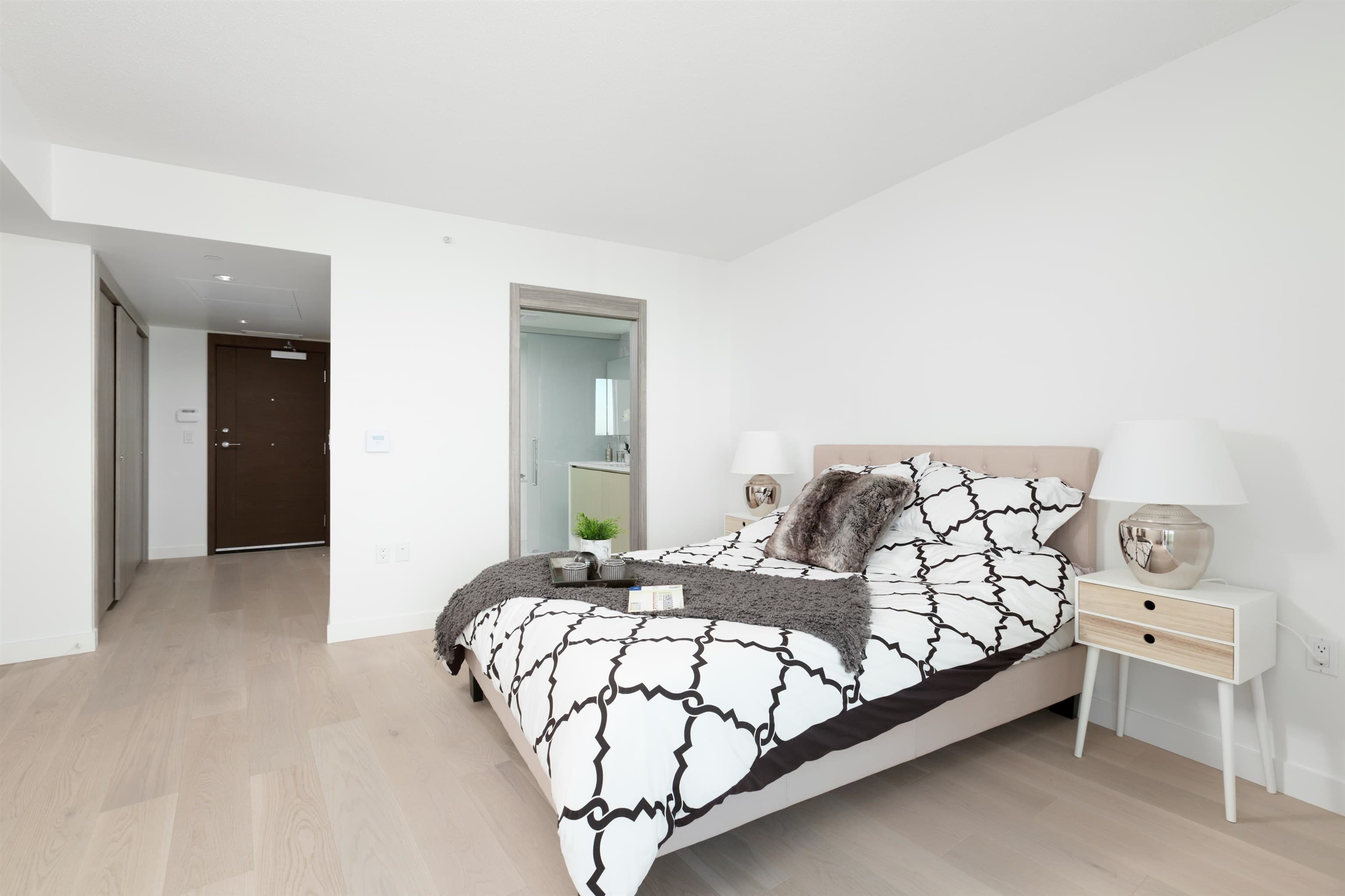 2817 - 89 Nelson Street, Vancouver, V6Z 0E7 — photo 5