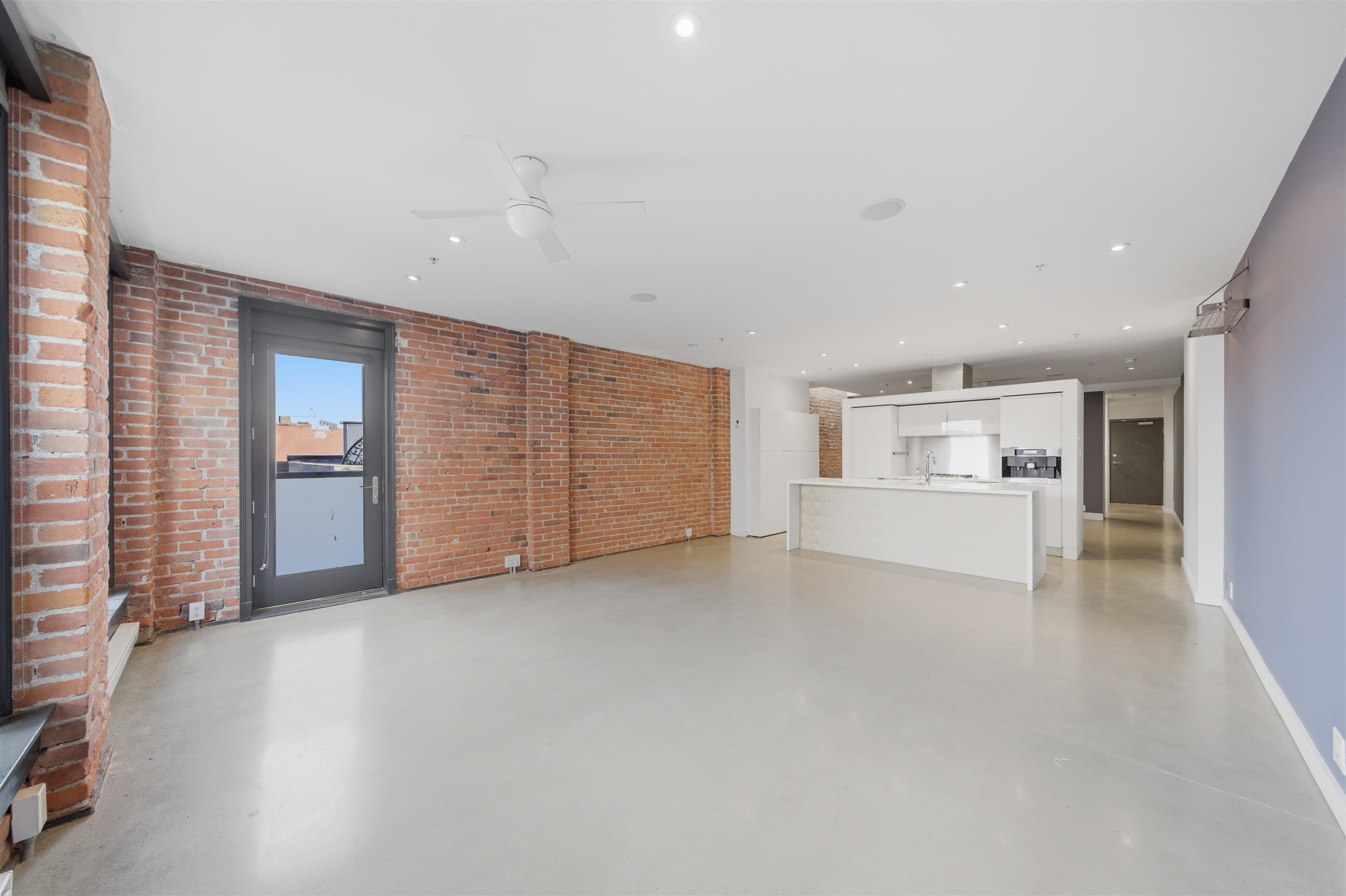 605 - 53 W Hastings Street, Vancouver, V6B 1G4 — photo 2