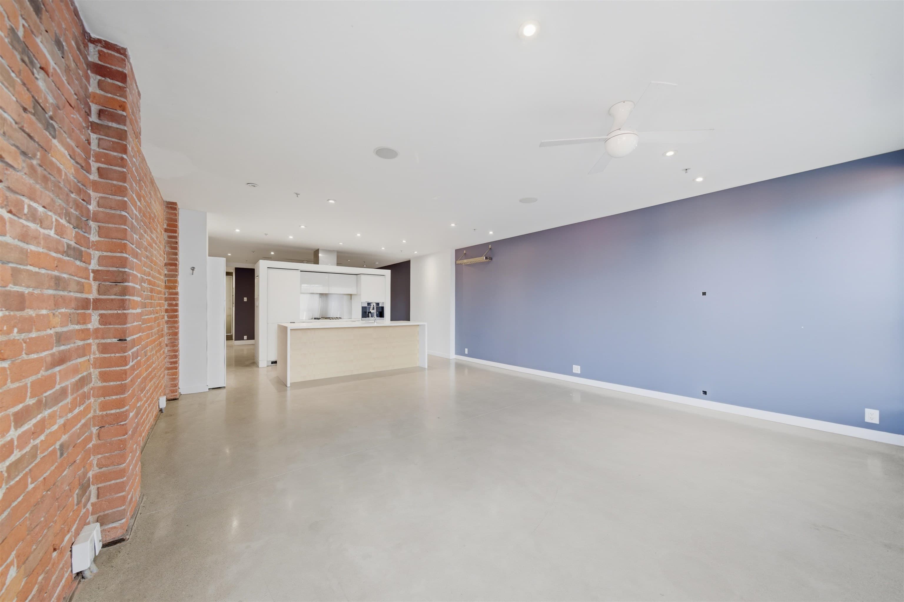 605 - 53 W Hastings Street, Vancouver, V6B 1G4 — photo 3