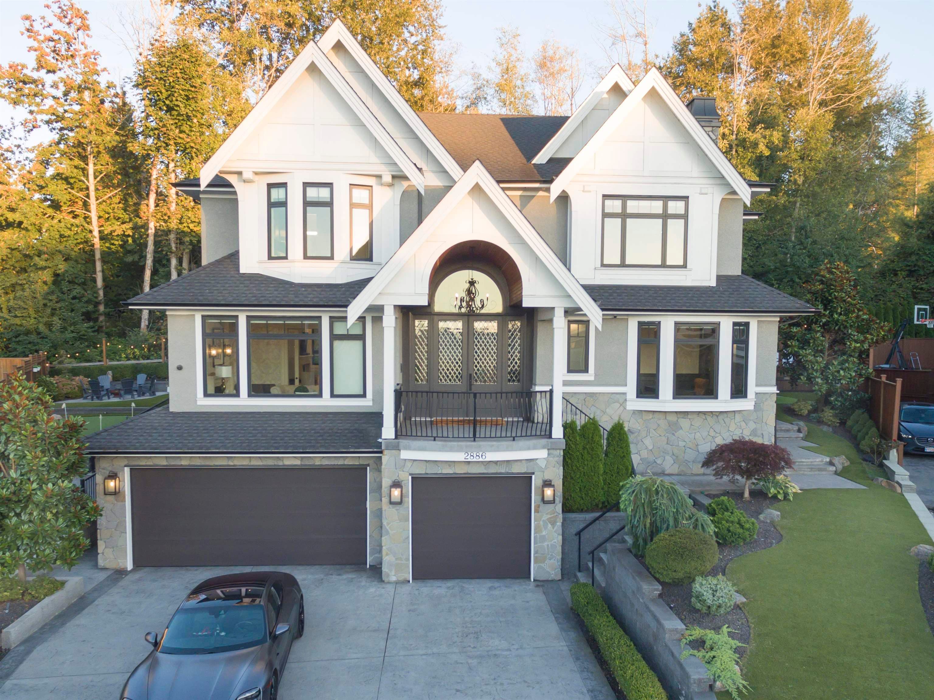 2886 165b Street, Surrey