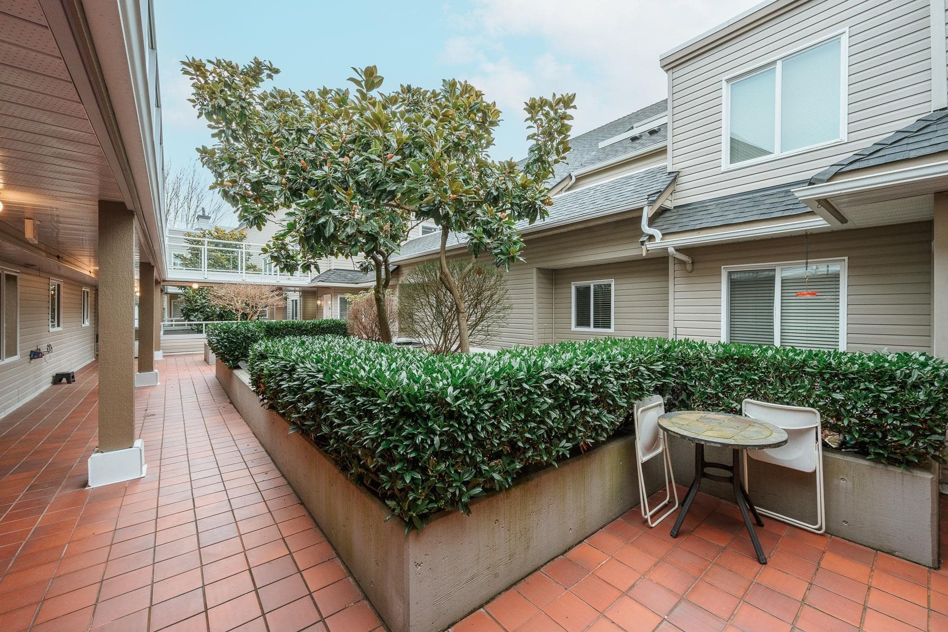 205 - 4988 47a Avenue, Delta, V4K 1T5 — photo 3