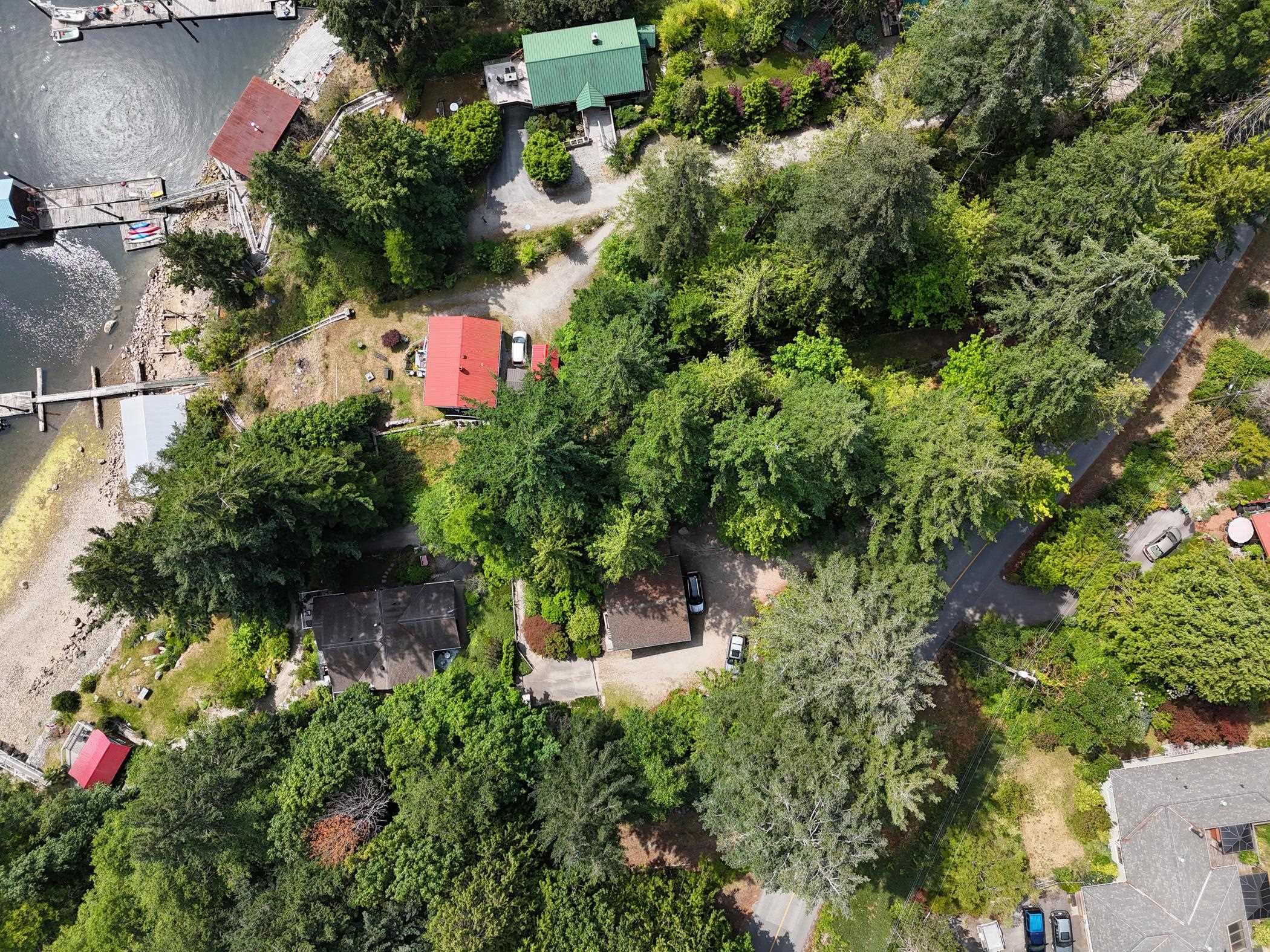 4365 Francis Peninsula Road, Madeira Park, V0N 2H1 — photo 4