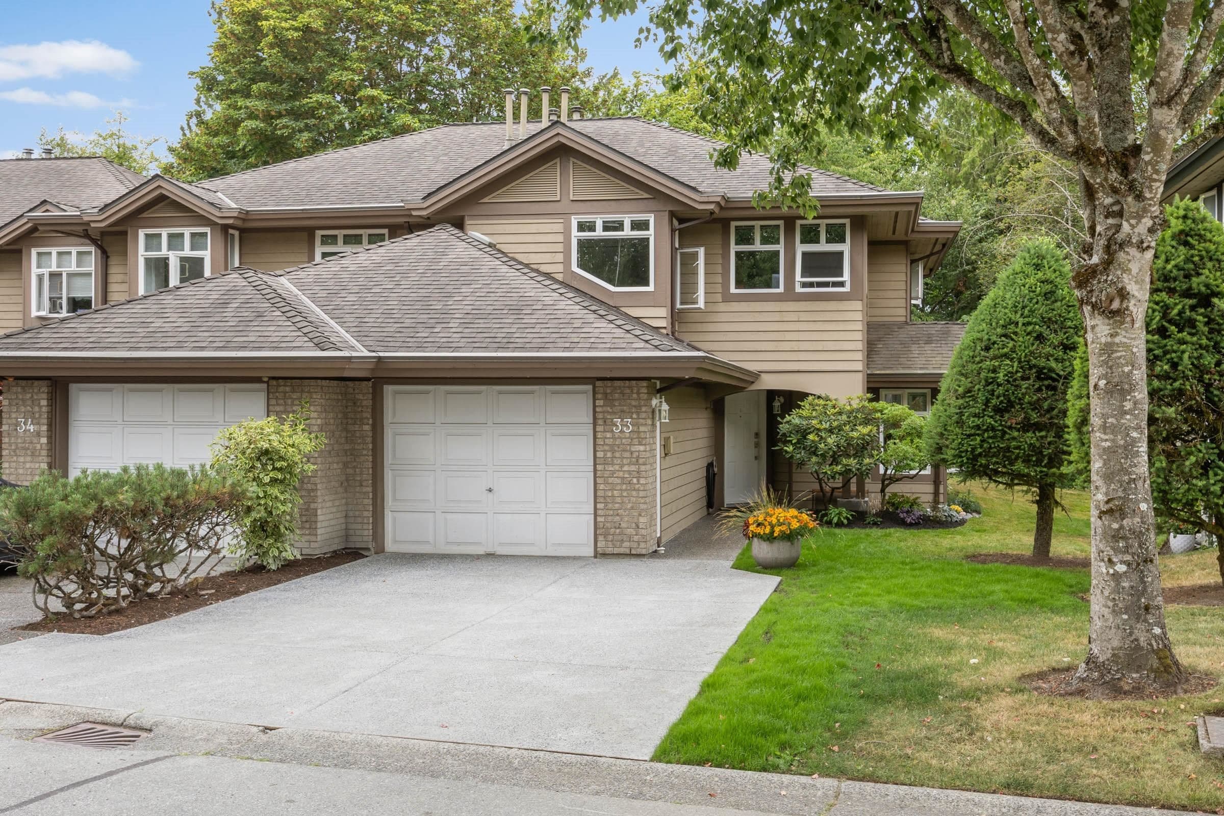 33 - 11737 236 Street, Maple Ridge