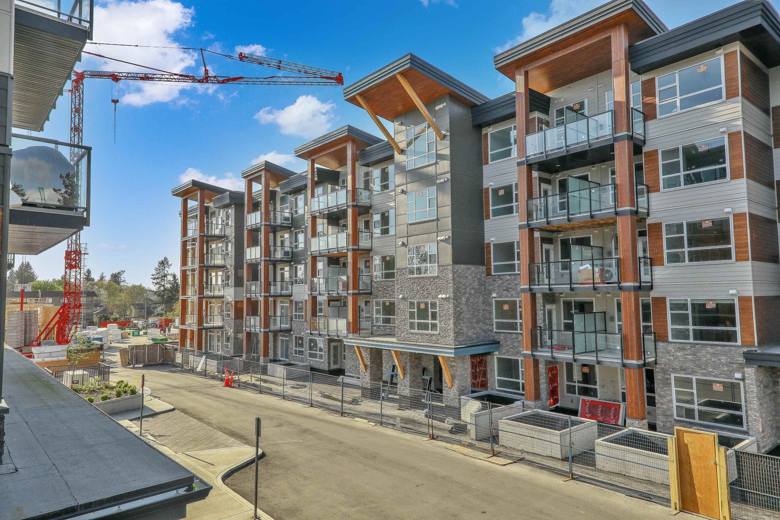 201 - 12109 223 Street, Maple Ridge