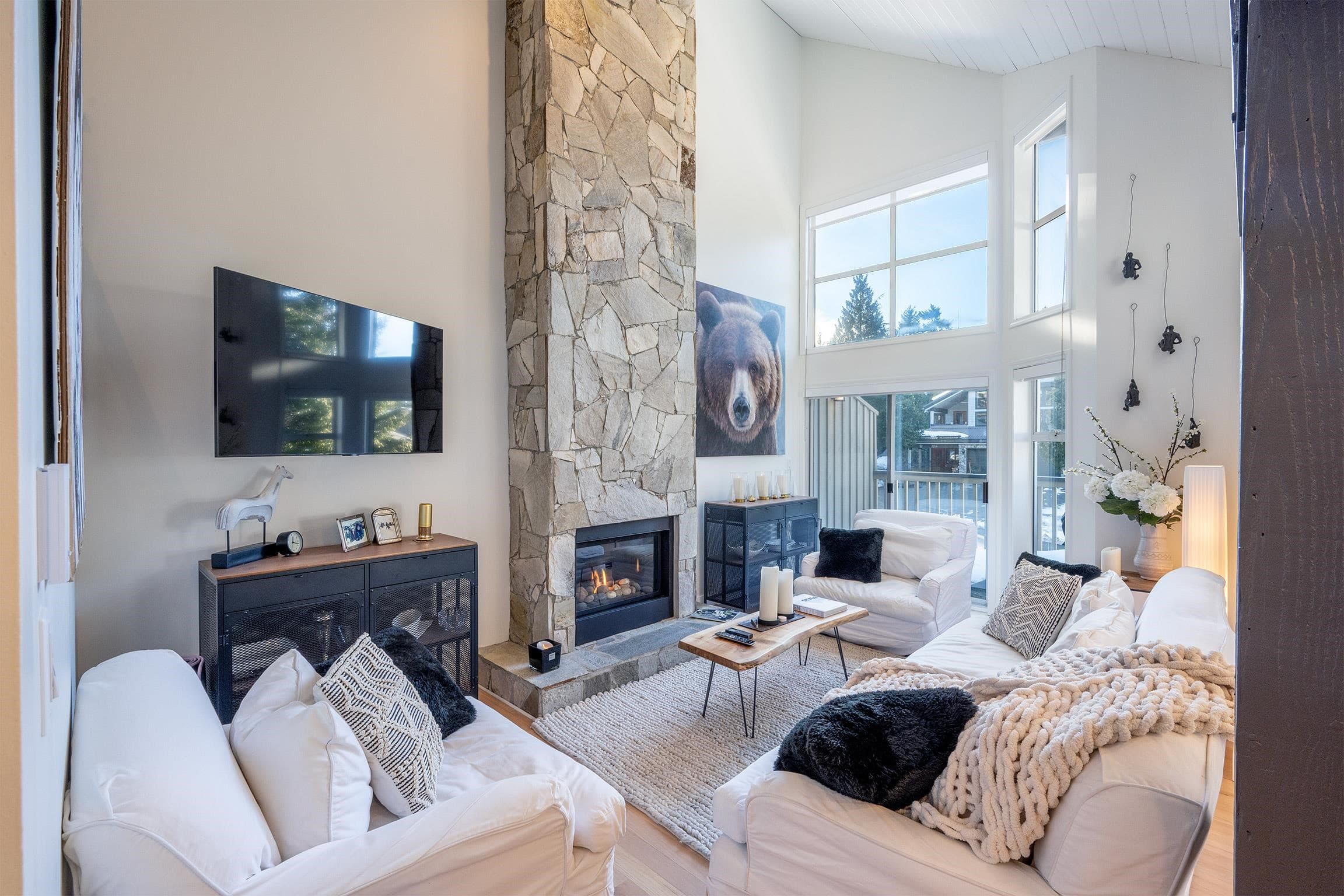 2219 Aspen Drive, Whistler