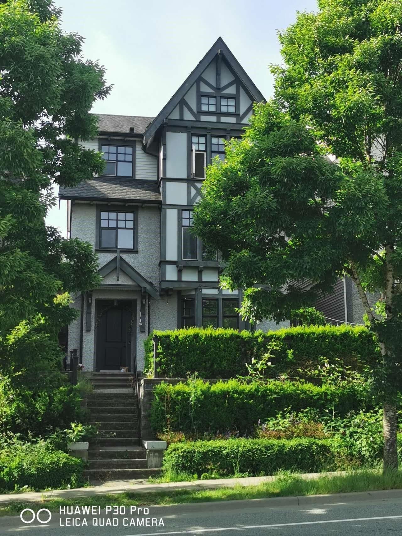3497 David Avenue, Coquitlam