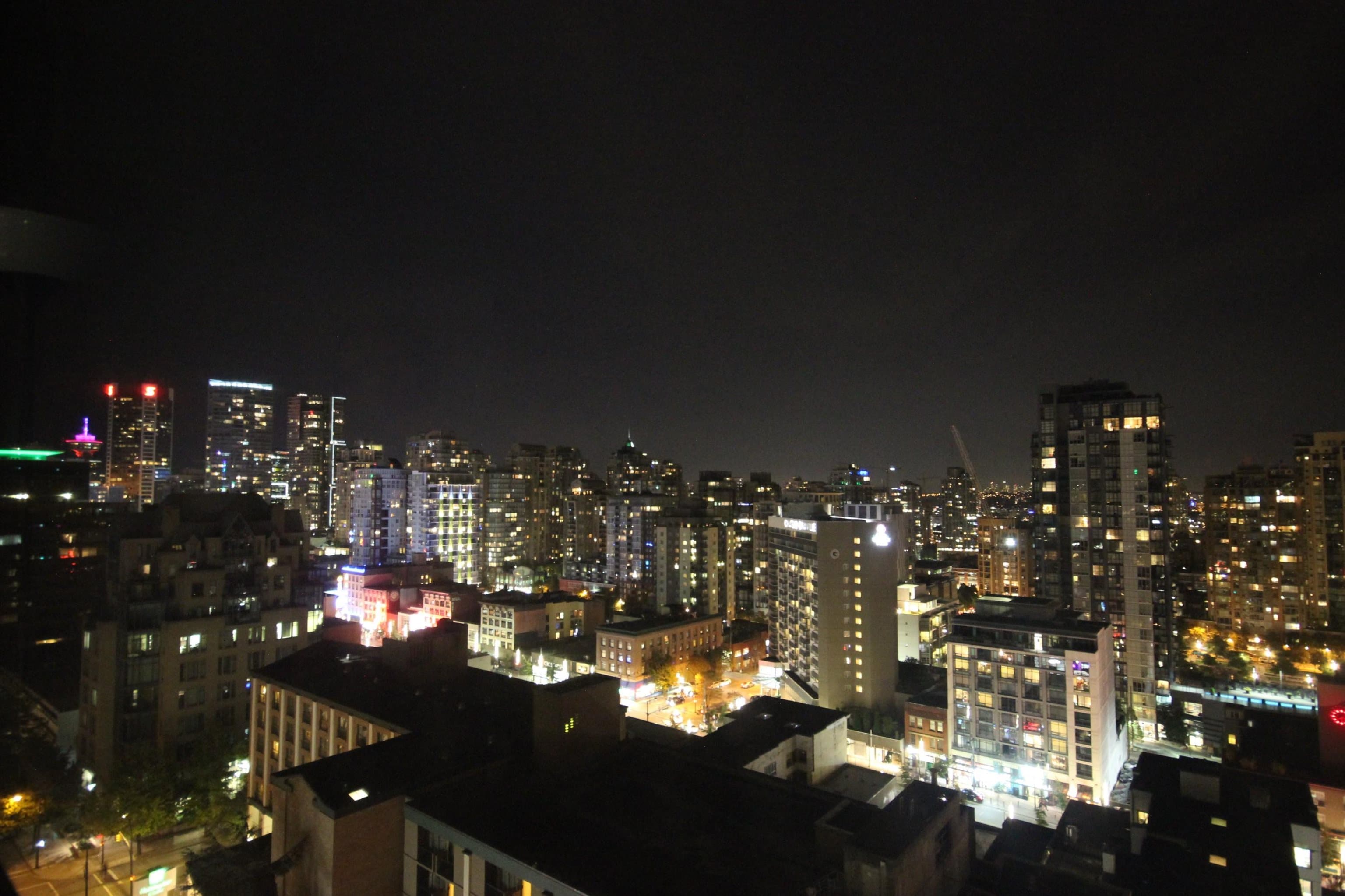 2004 - 1189 Howe Street, Vancouver, V6Z 2X4 — photo 4