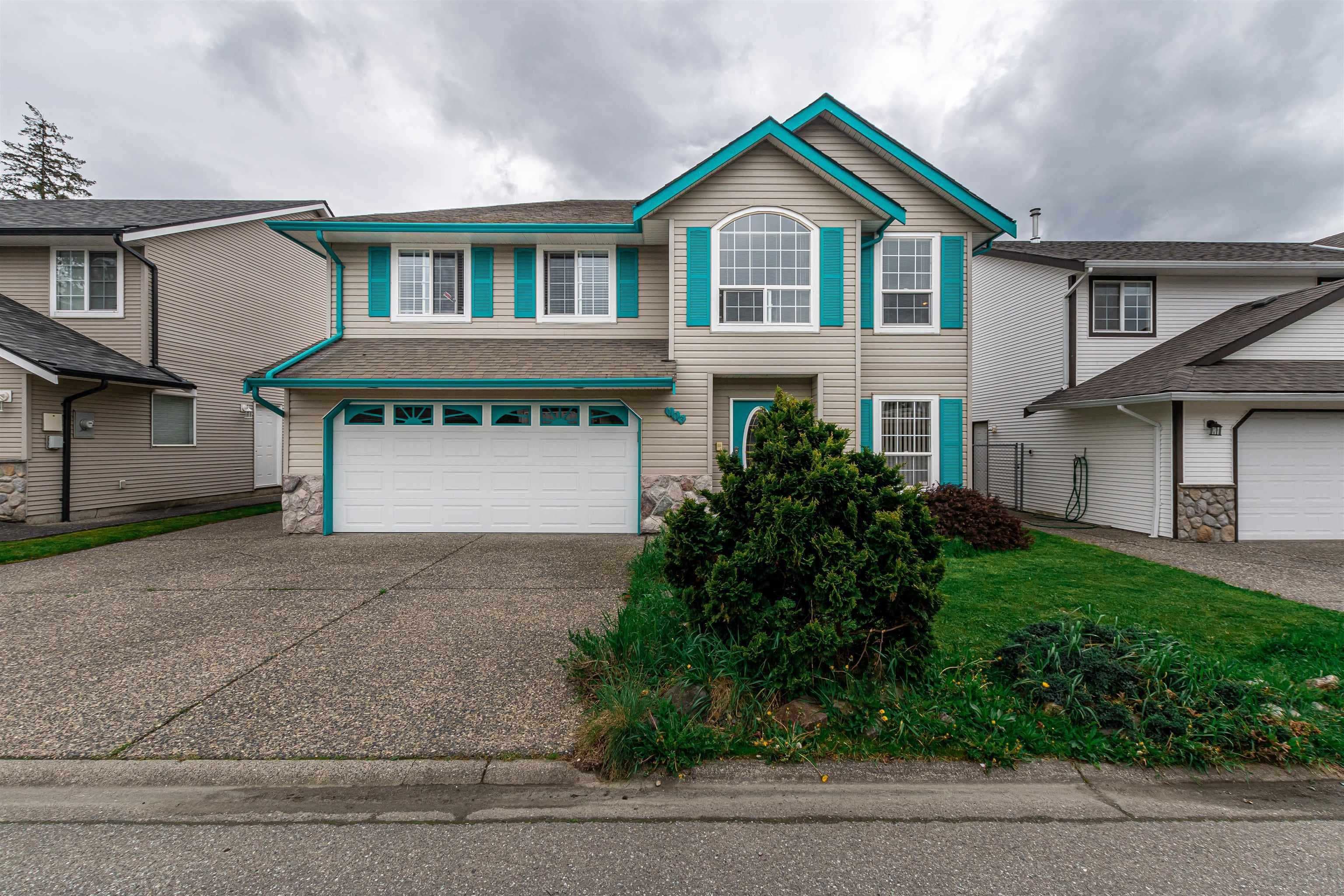 103 - 5373 Peach Road, Chilliwack, V2R 4P7 — photo 2