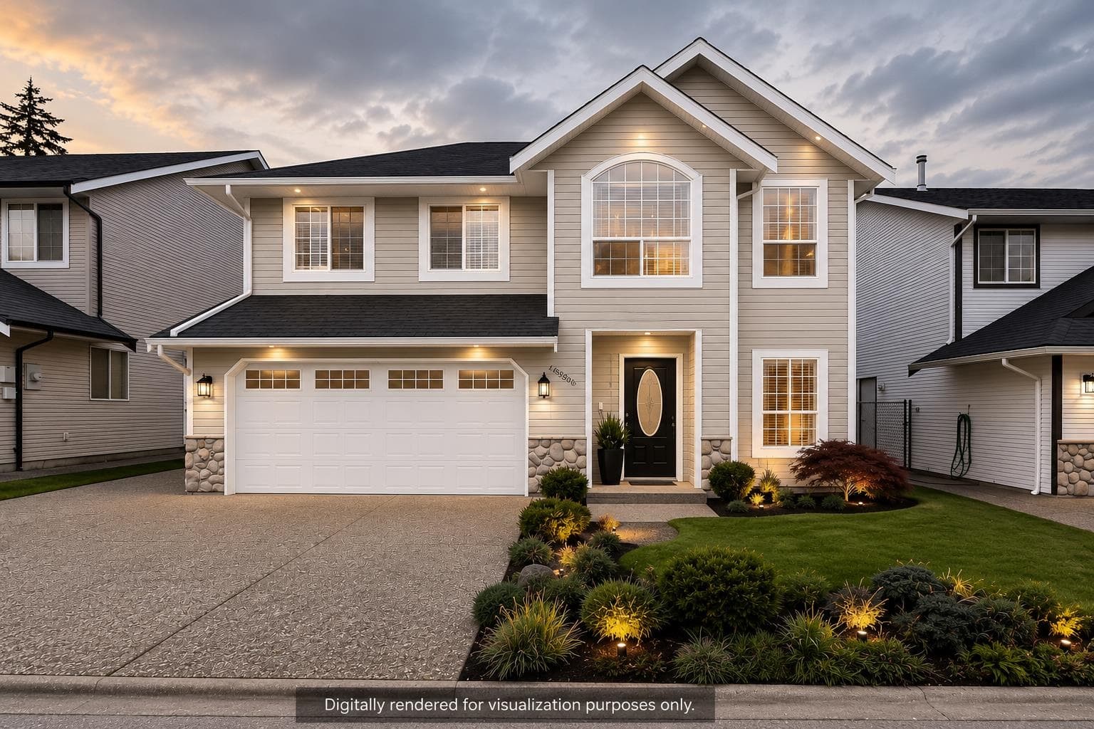 103 - 5373 Peach Road, Chilliwack, V2R 4P7 — photo 1