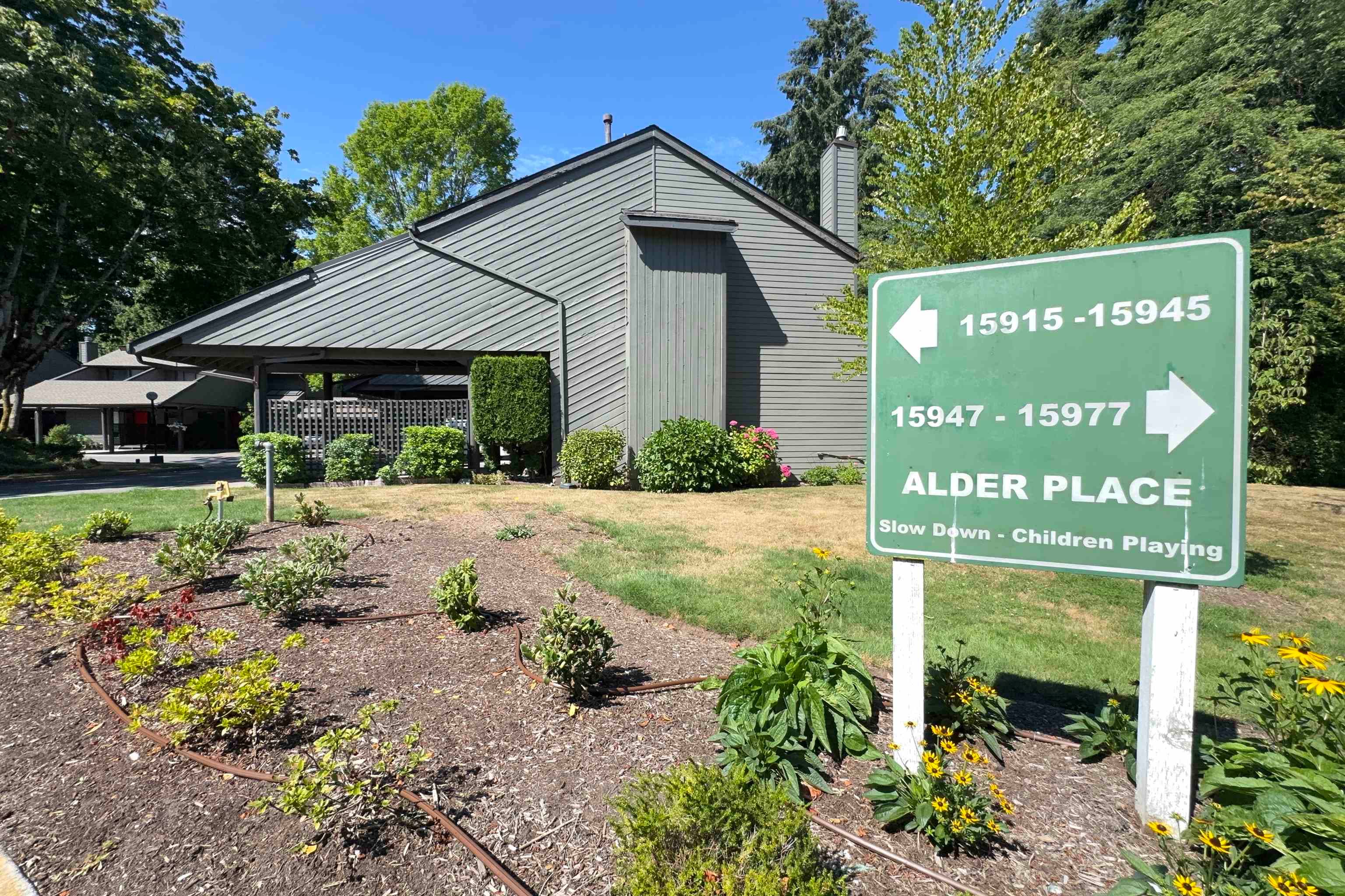 15945 Alder Place, Surrey