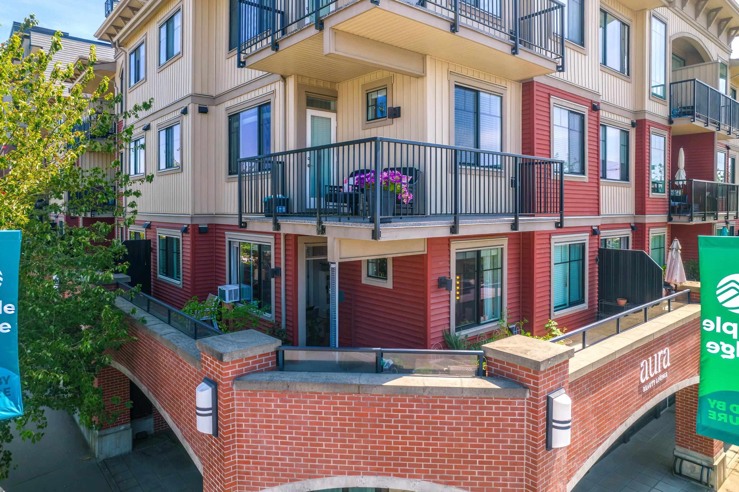 213 - 18882 226th Street, Maple Ridge