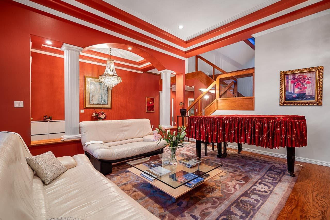 2768 Southcrest Drive, Burnaby, V5A 4V4 — photo 5
