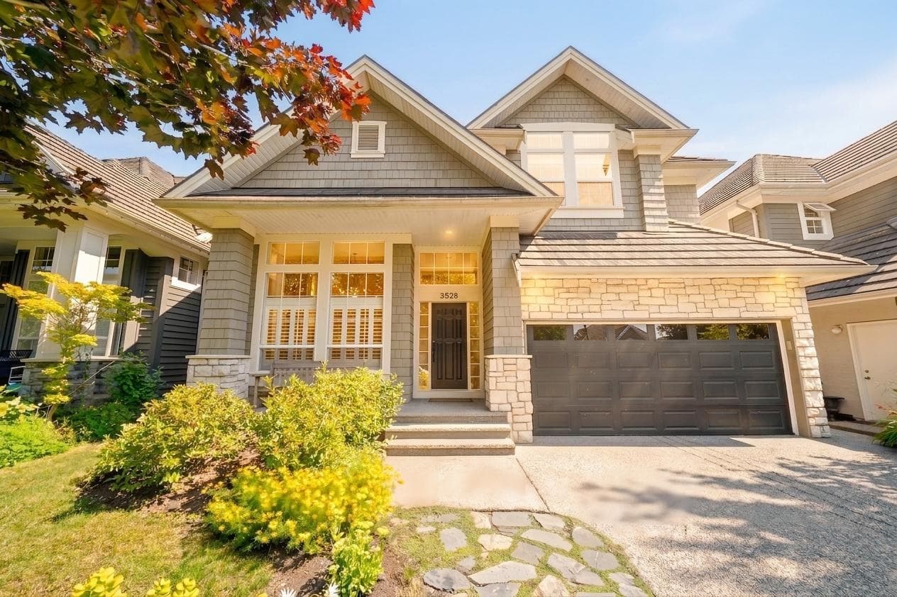 3528 Rosemary Heights Crescent, Surrey