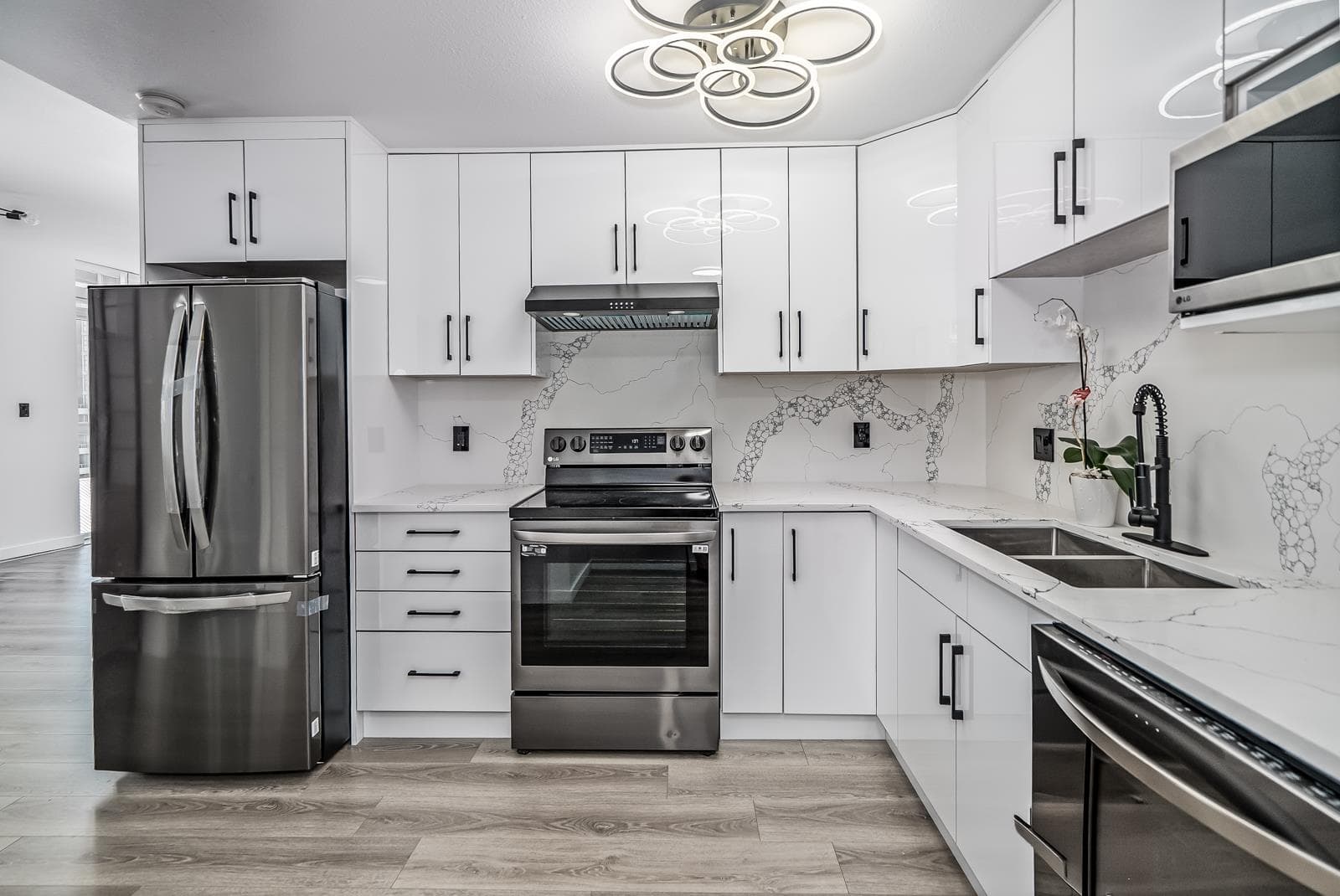 804 - 6133 Buswell Street, Richmond