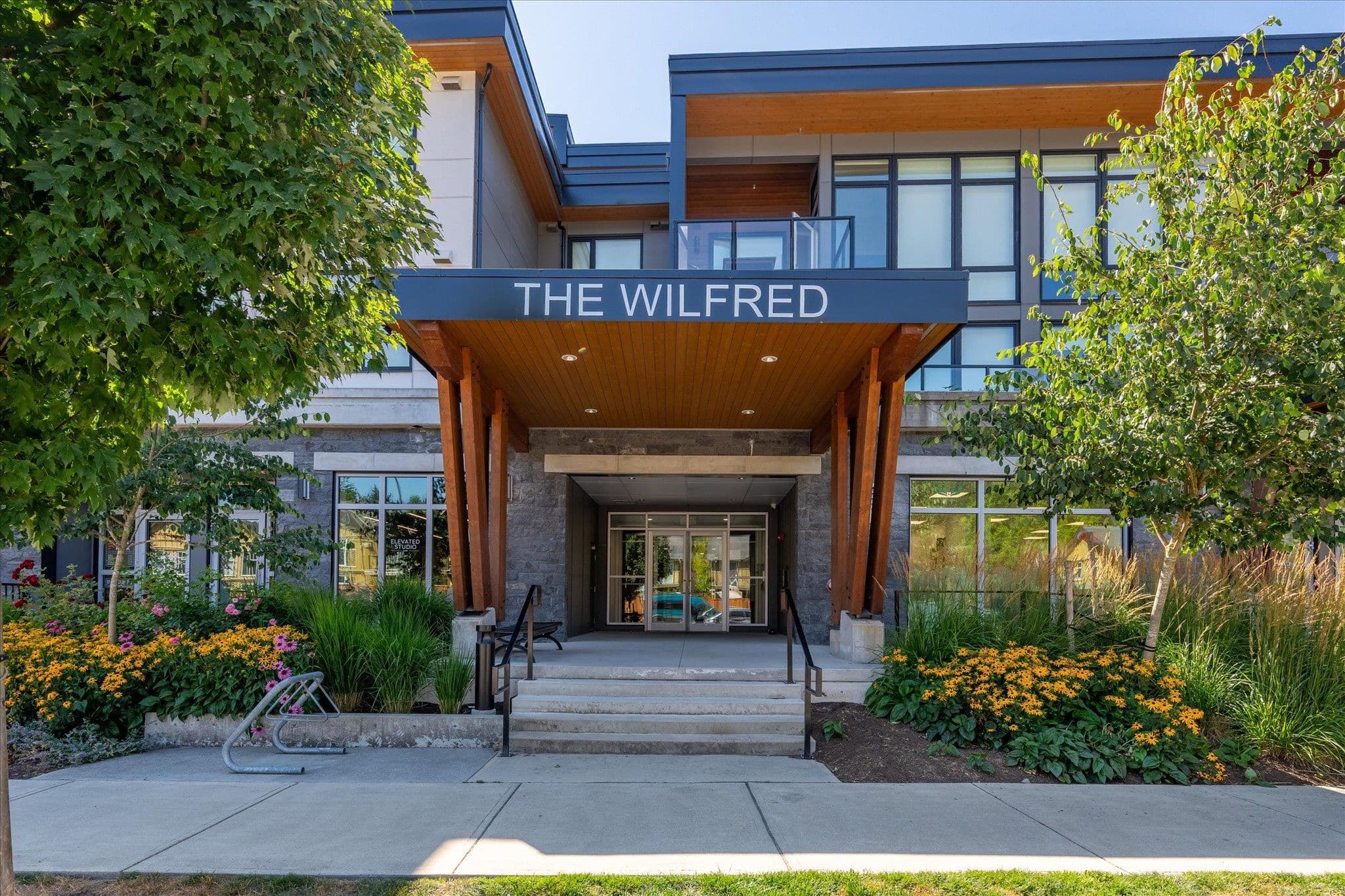 213 - 1870 Dowad Drive, Squamish