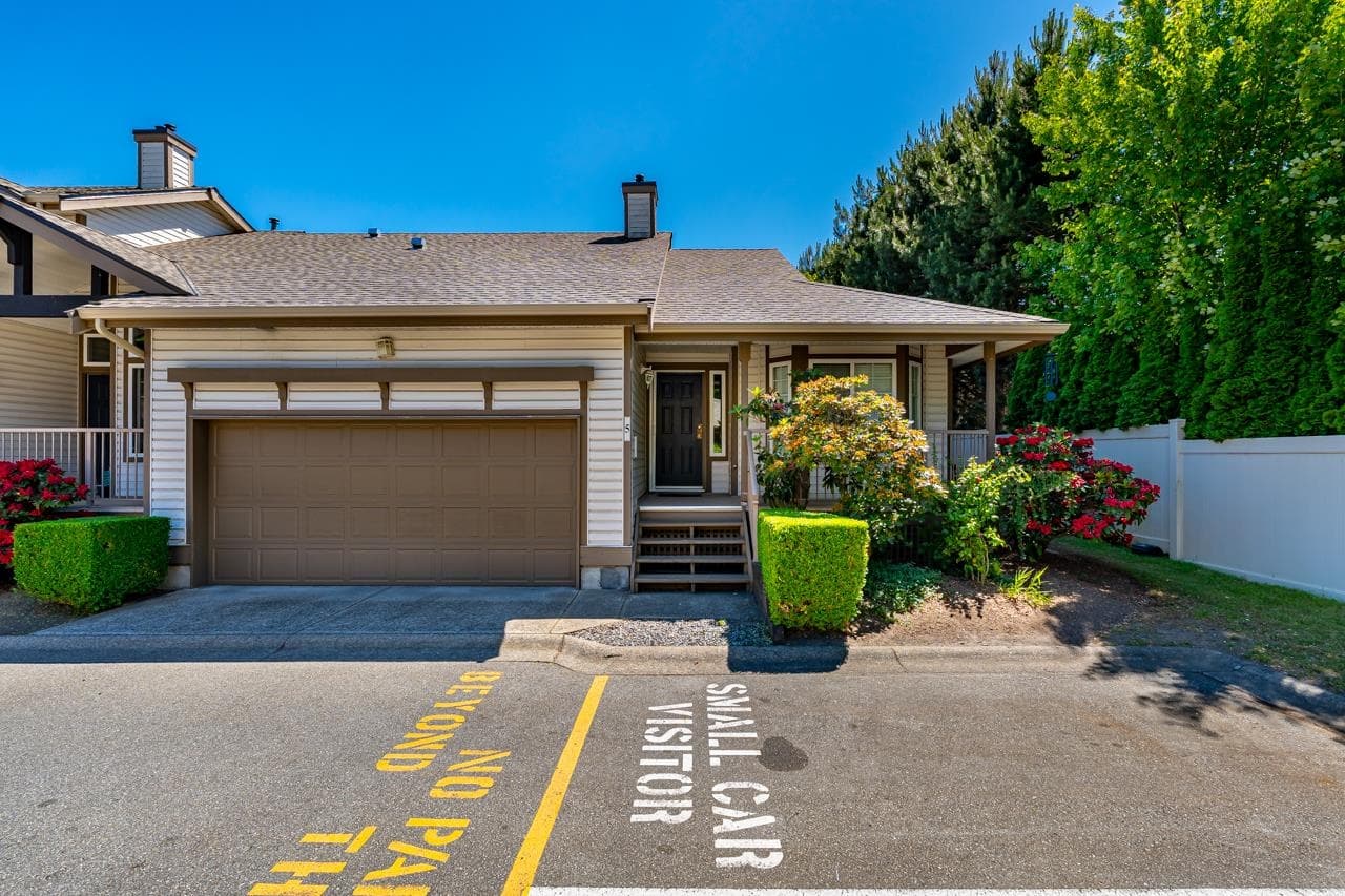 5 - 20222 96 Avenue, Langley