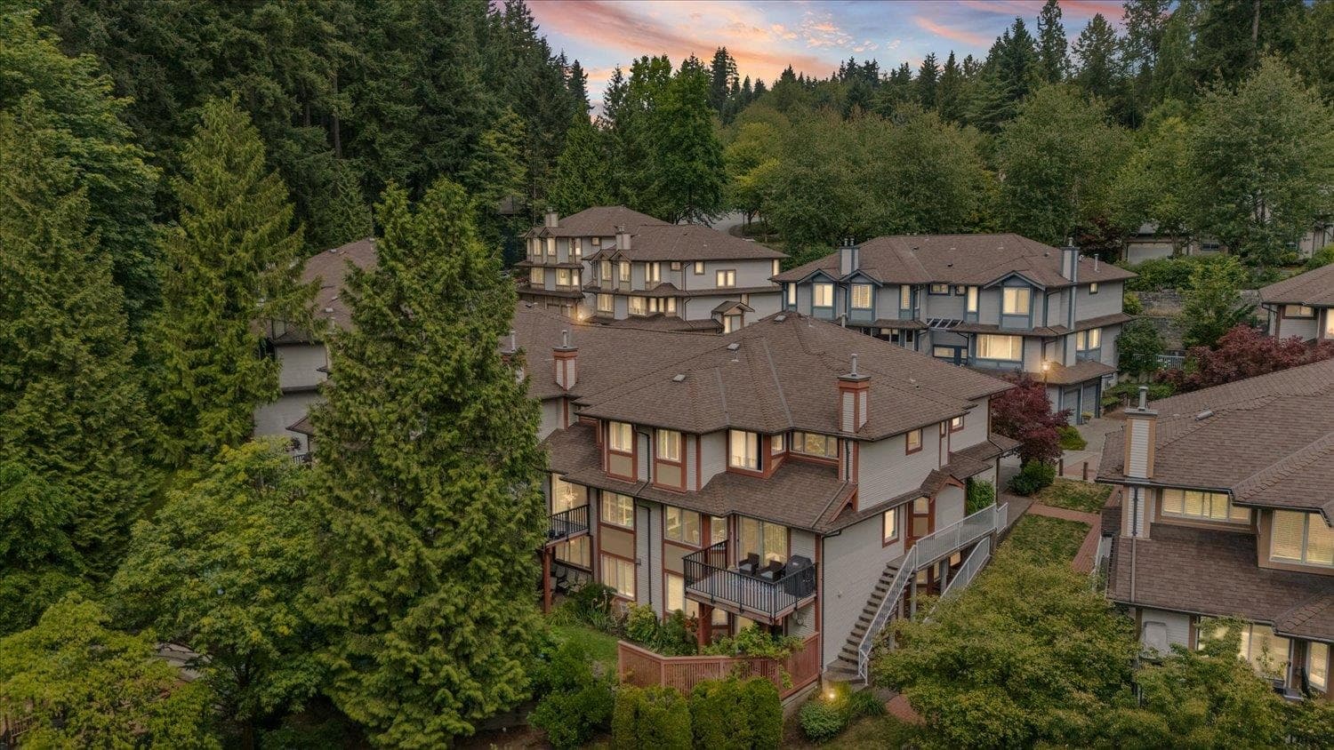 19 - 103 Parkside Drive, Port Moody, V3H 4Y8 — photo 3