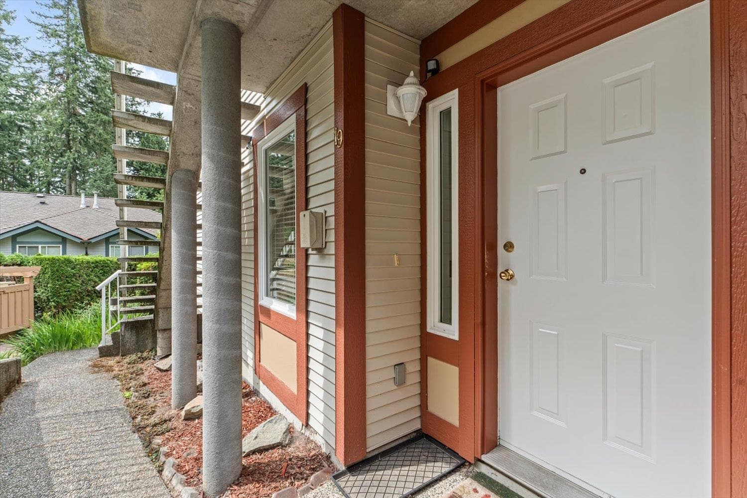 19 - 103 Parkside Drive, Port Moody, V3H 4Y8 — photo 4